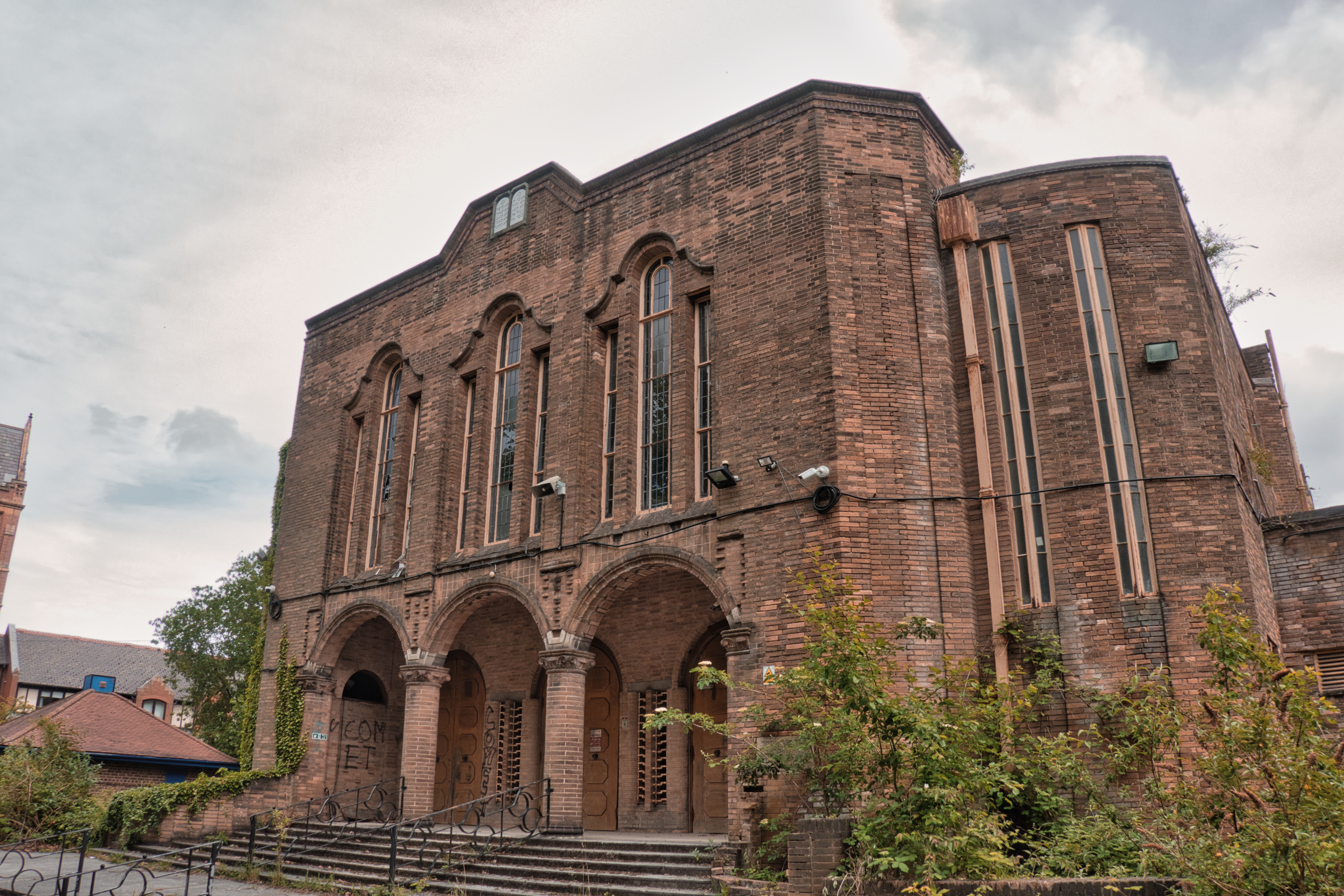 Greenbank Synagogue