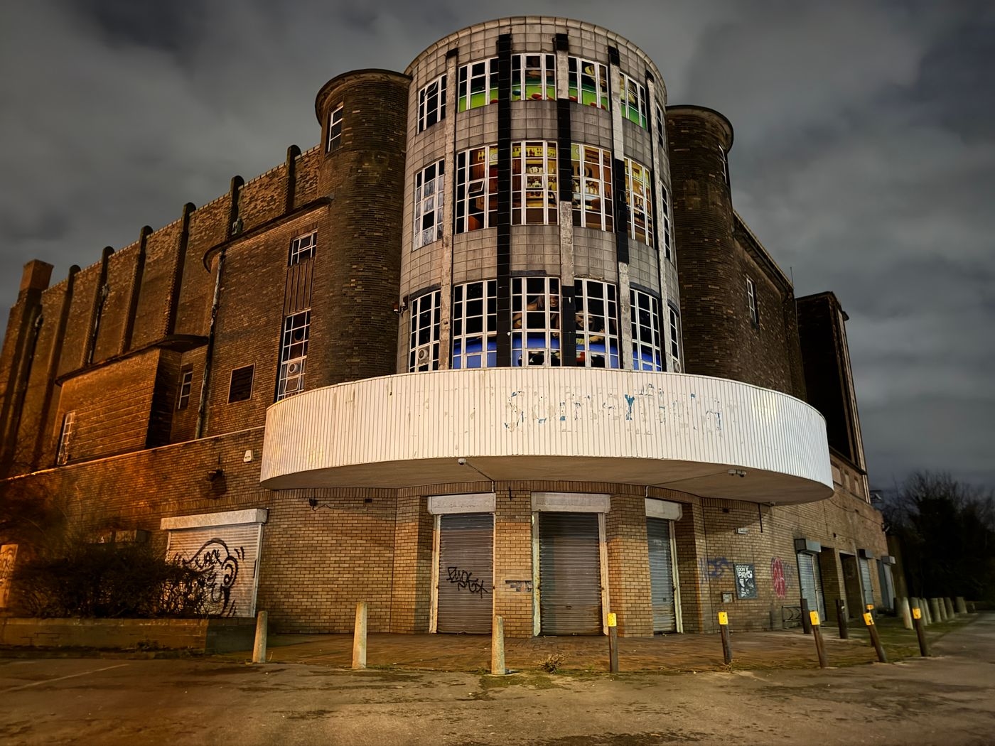 Abbey Cinema