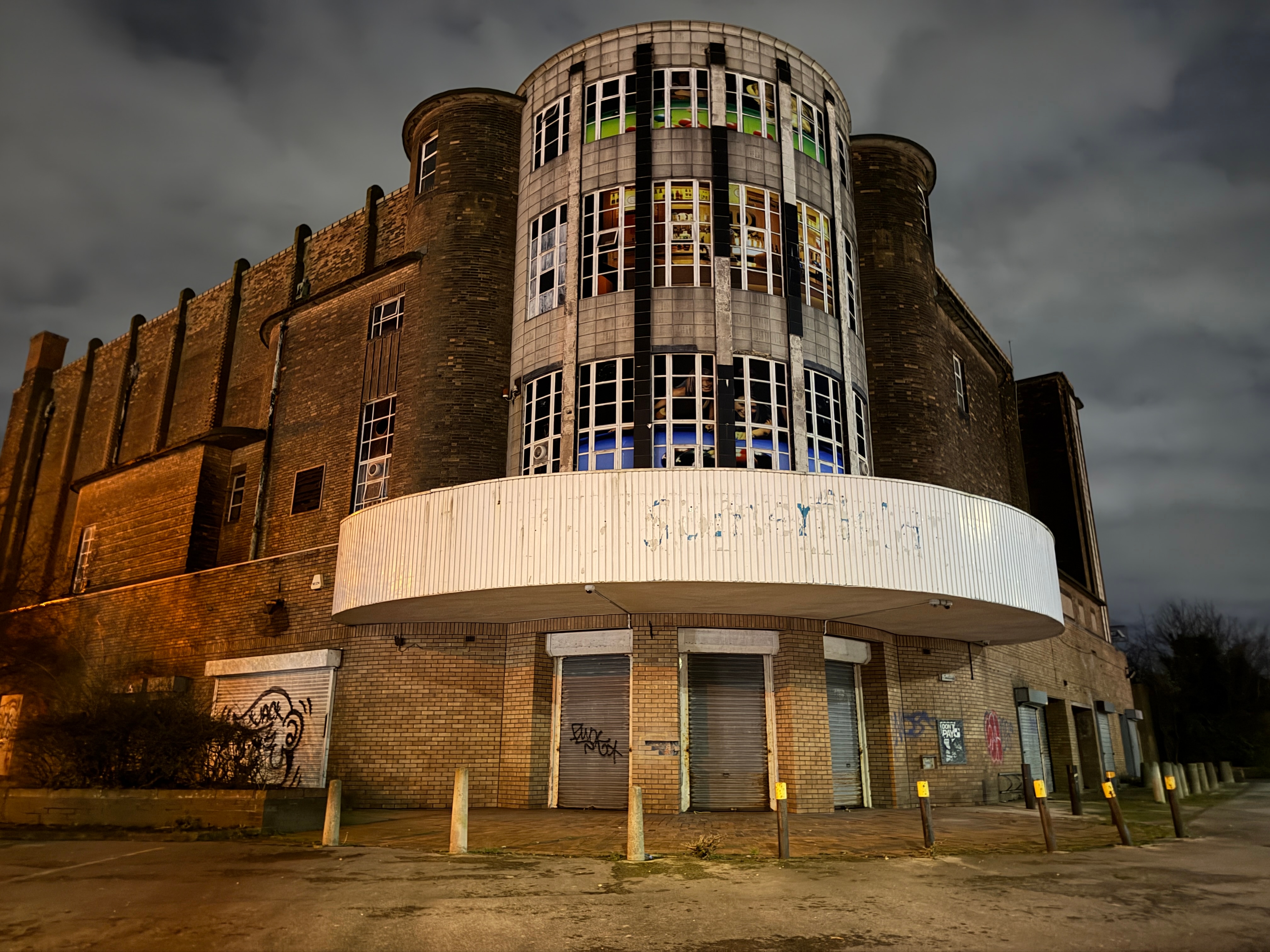 Abbey Cinema