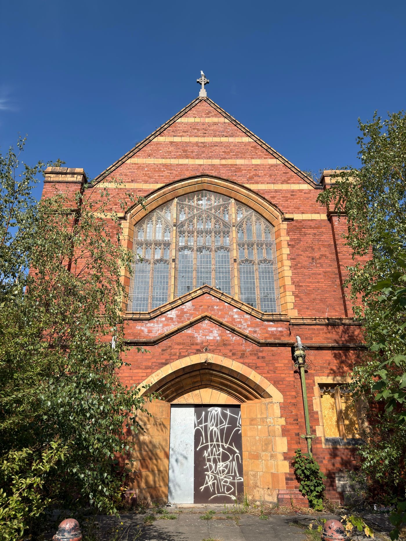 St Andrew's Church