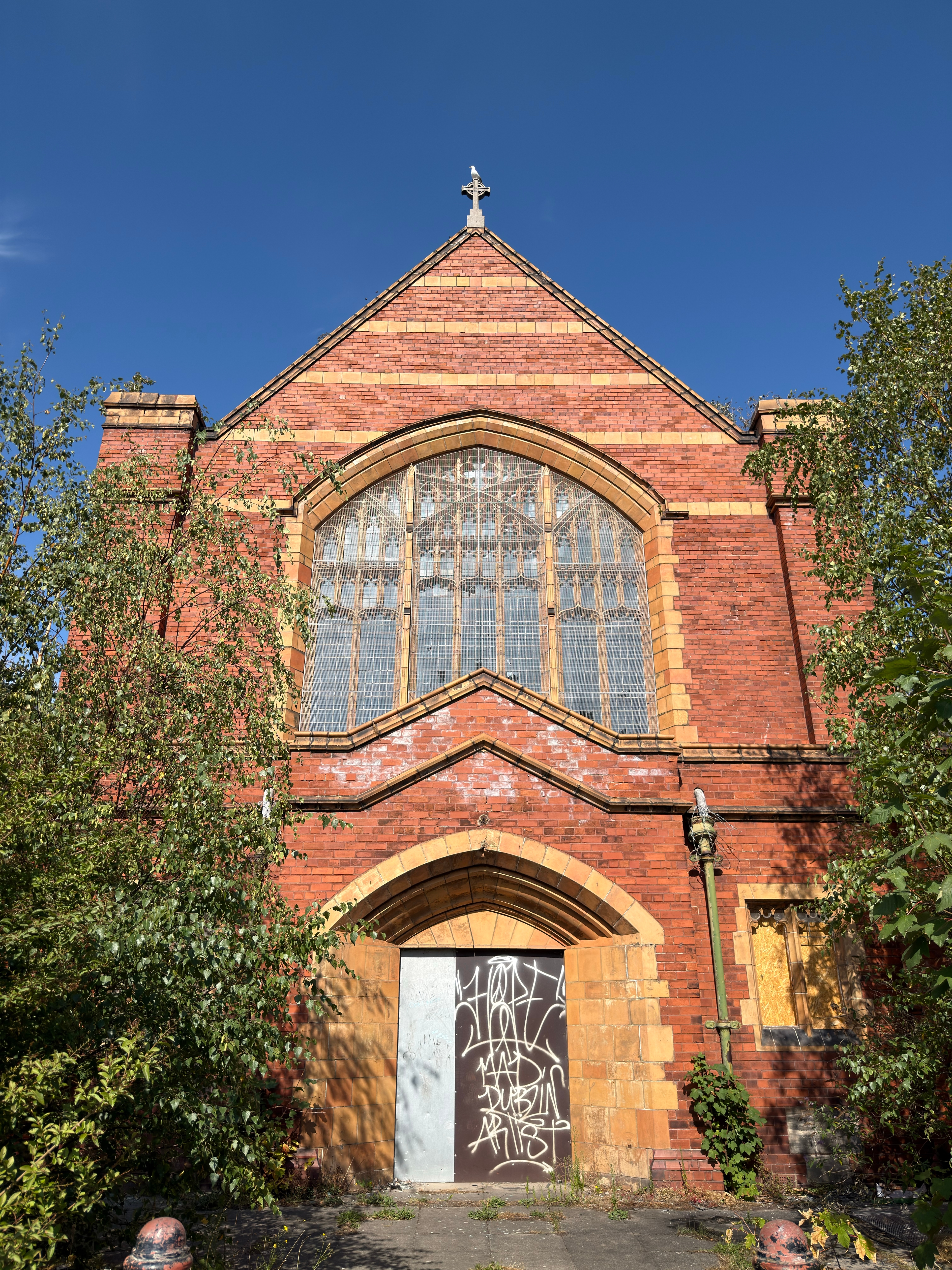 St Andrew's Church