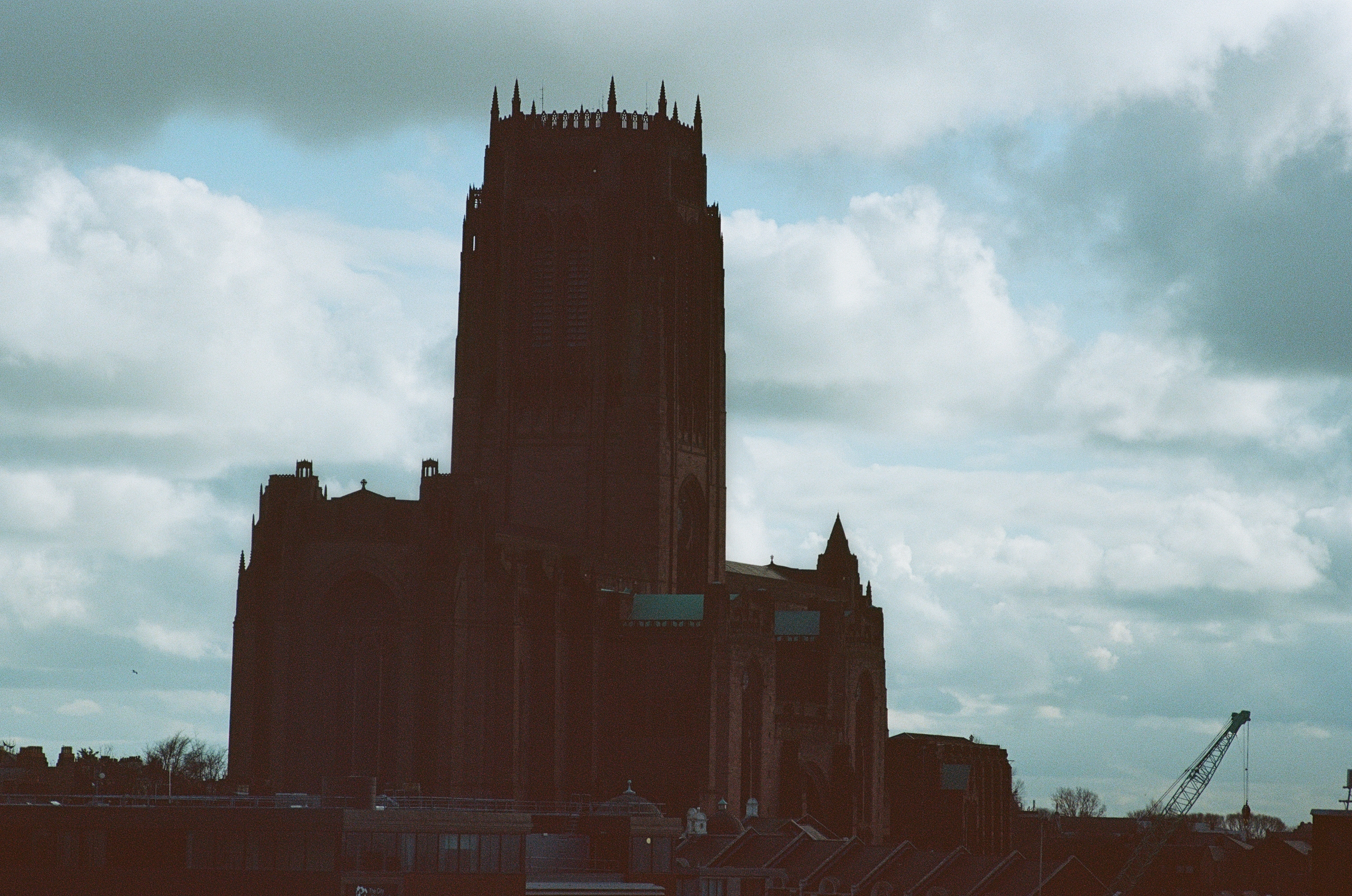 Film photograph