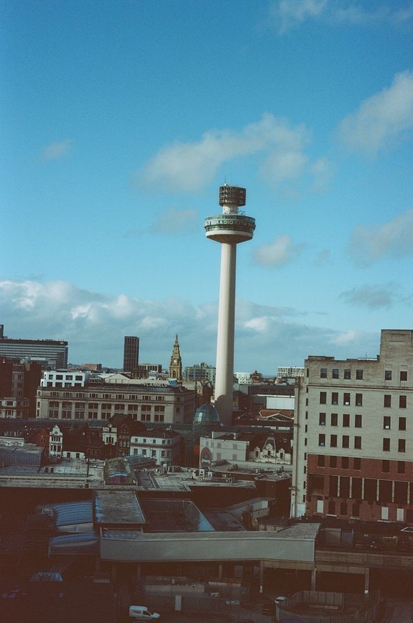 Film photograph
