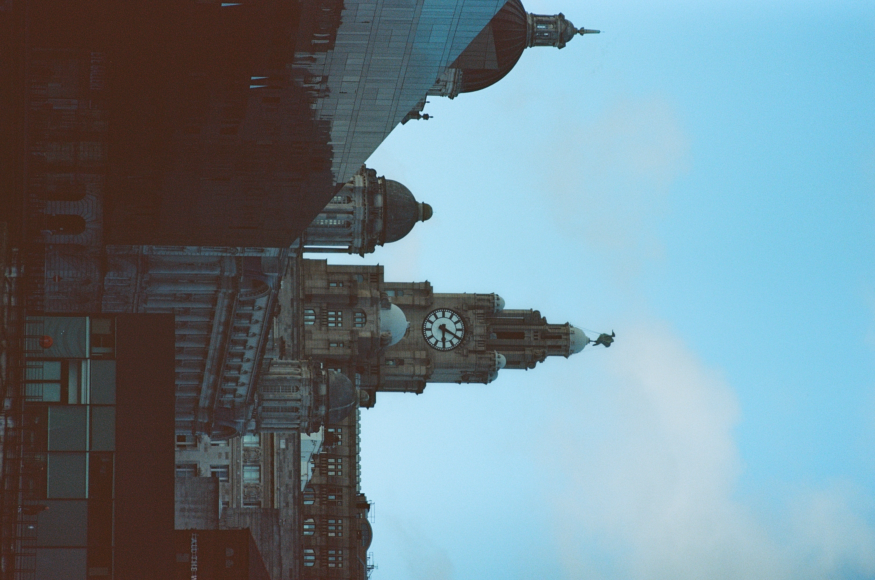 Film photograph