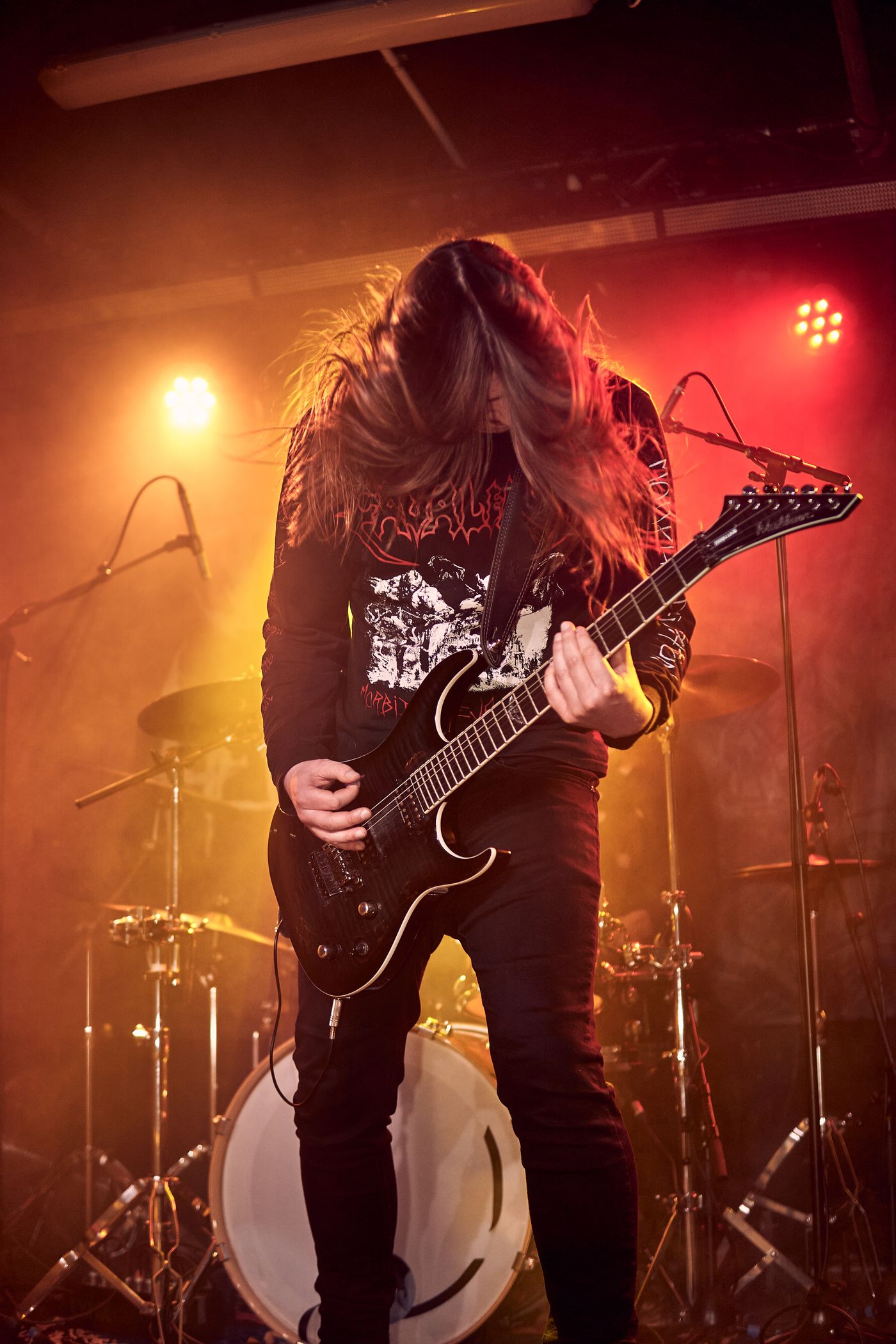 Devils Henchmen at Academy 3 - Manchester 