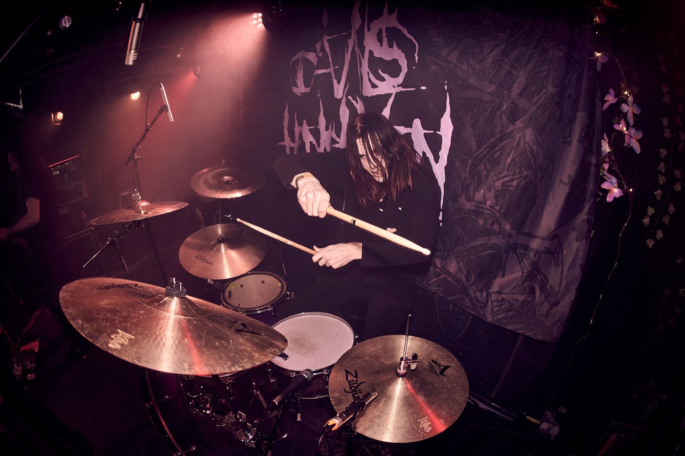 Devils Henchmen at Academy 3 - Manchester 