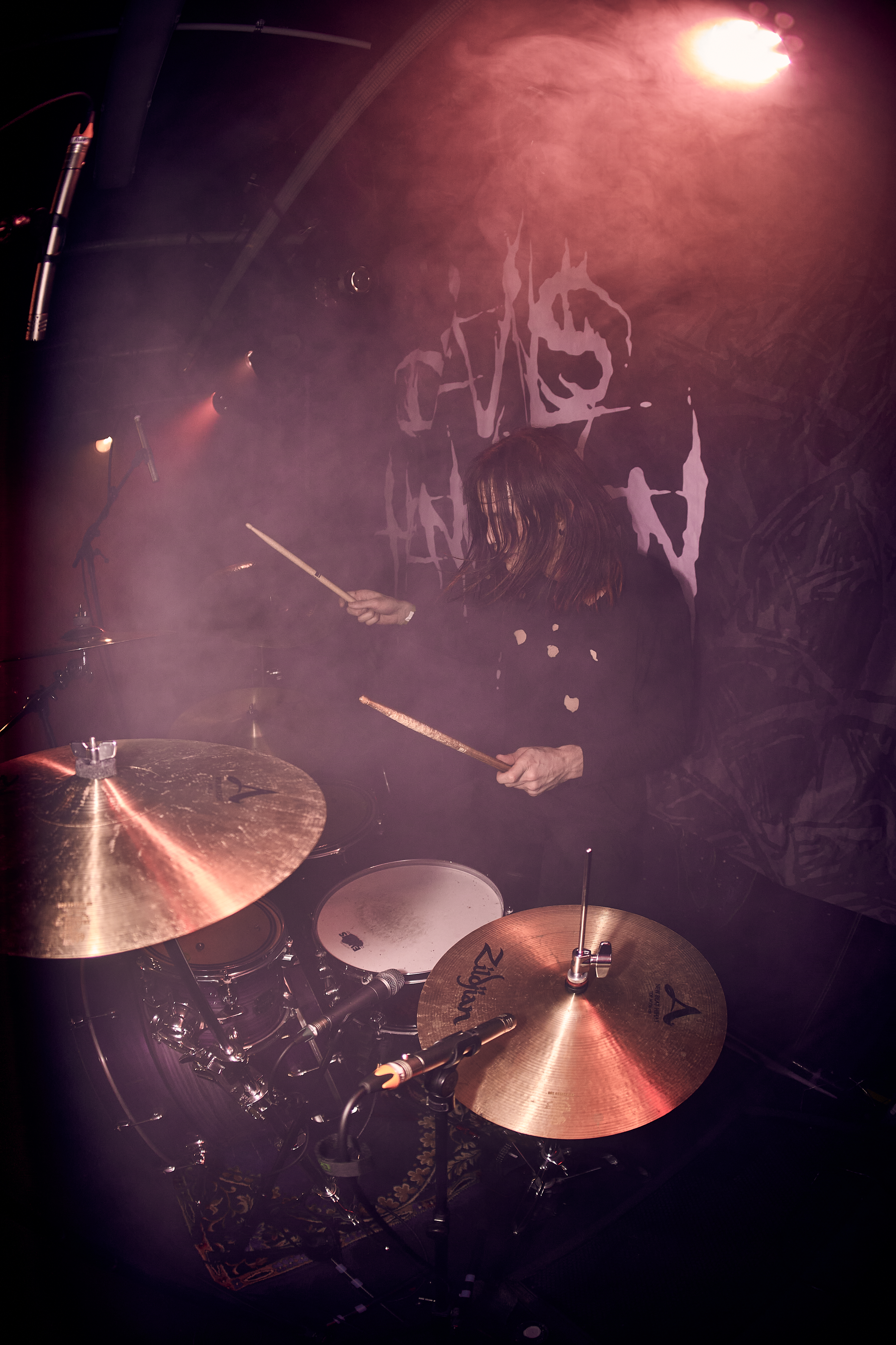 Devils Henchmen at Academy 3 - Manchester 