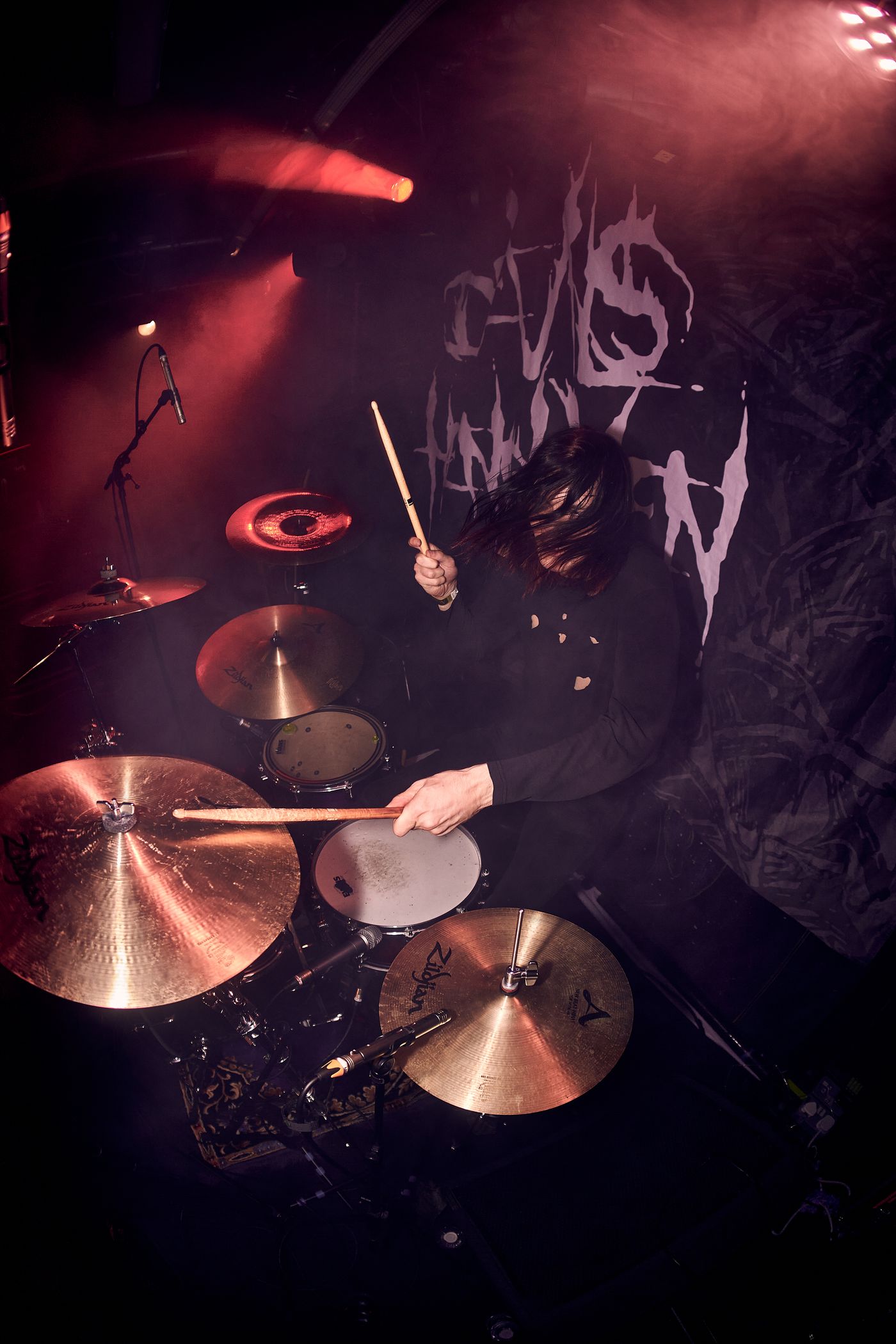 Devils Henchmen at Academy 3 - Manchester 