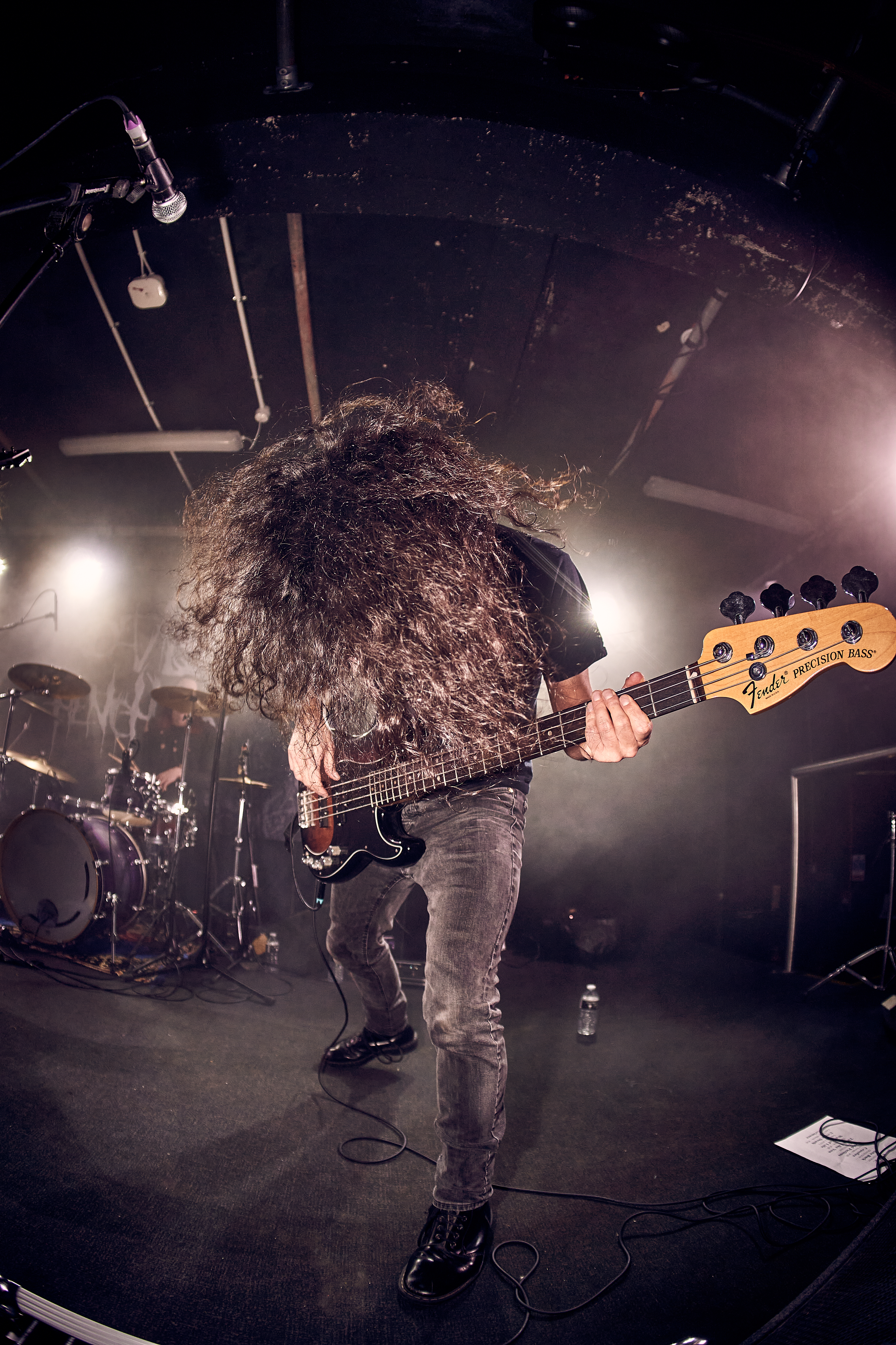 Devils Henchmen at Academy 3 - Manchester 