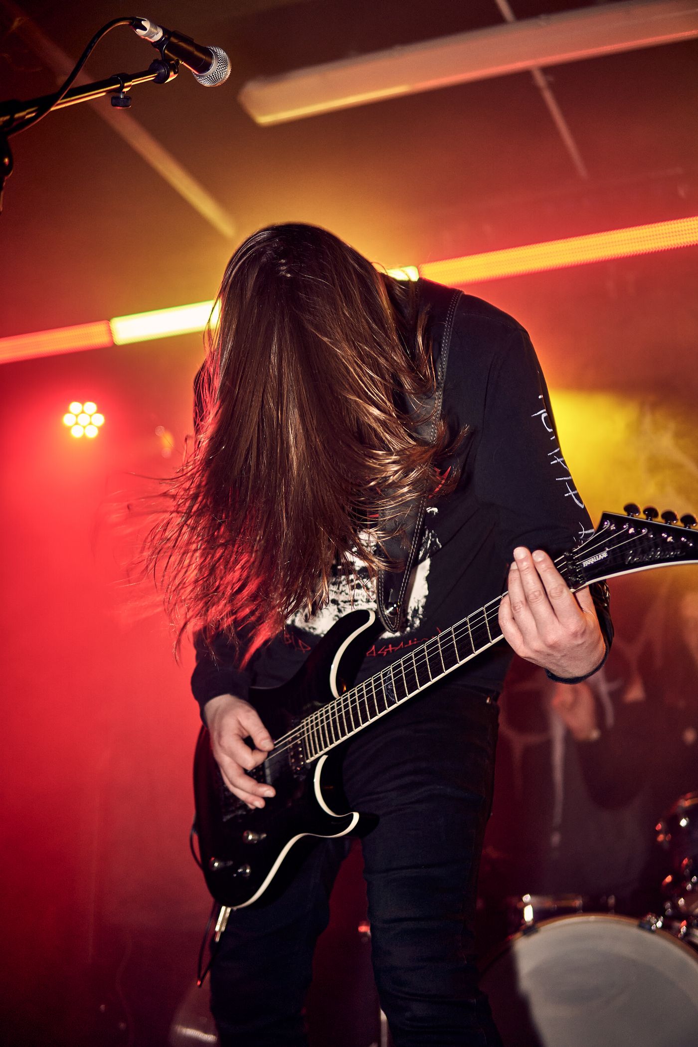 Devils Henchmen at Academy 3 - Manchester 
