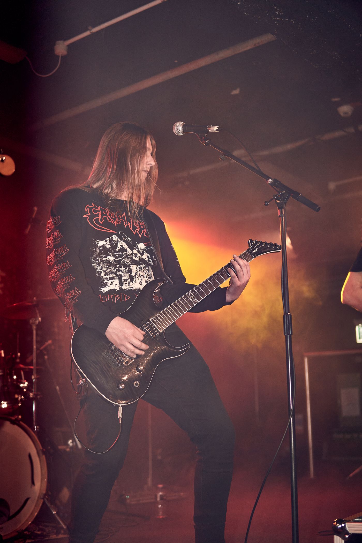 Devils Henchmen at Academy 3 - Manchester 