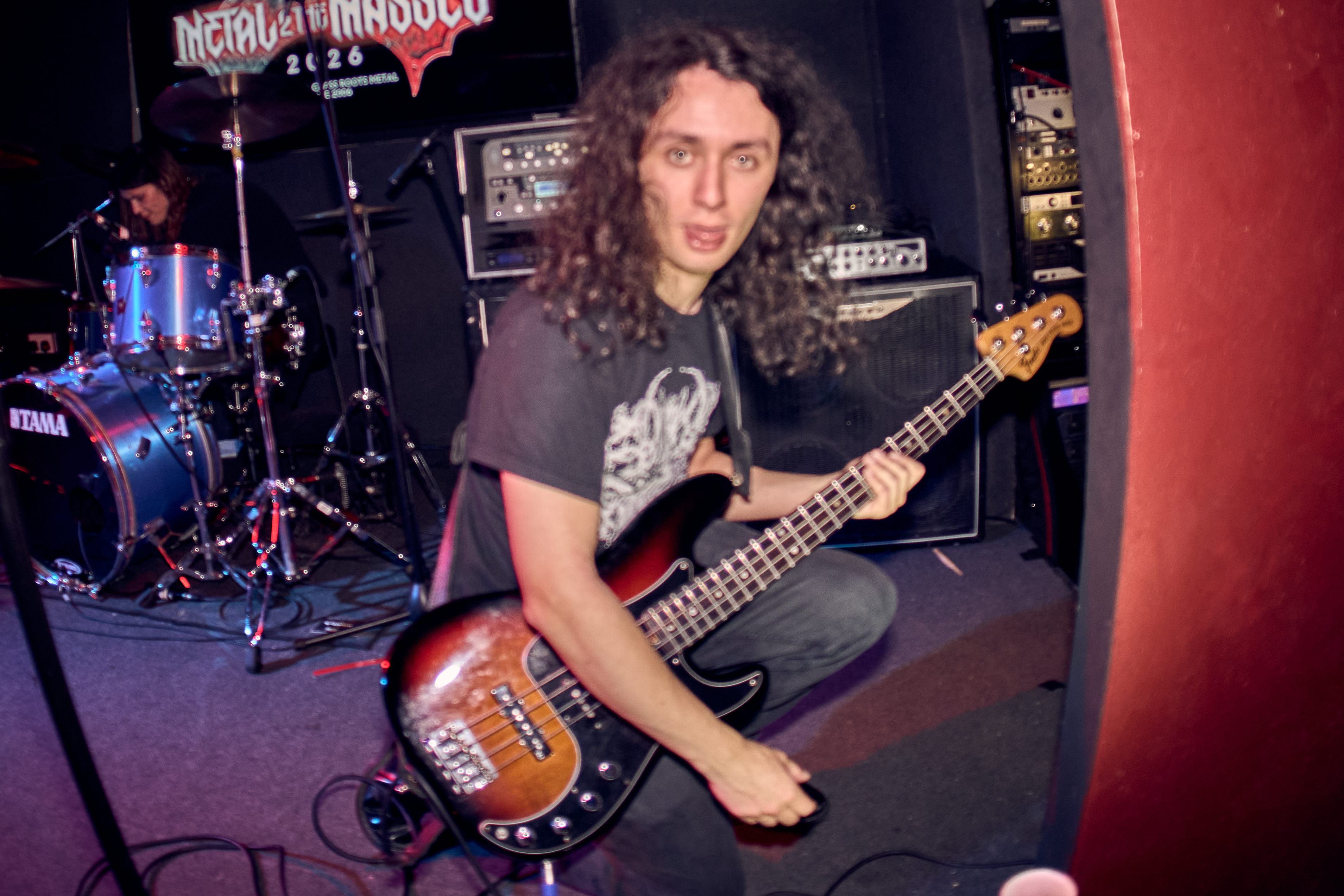 Devils Henchmen at M2TM - Archive - Liverpool