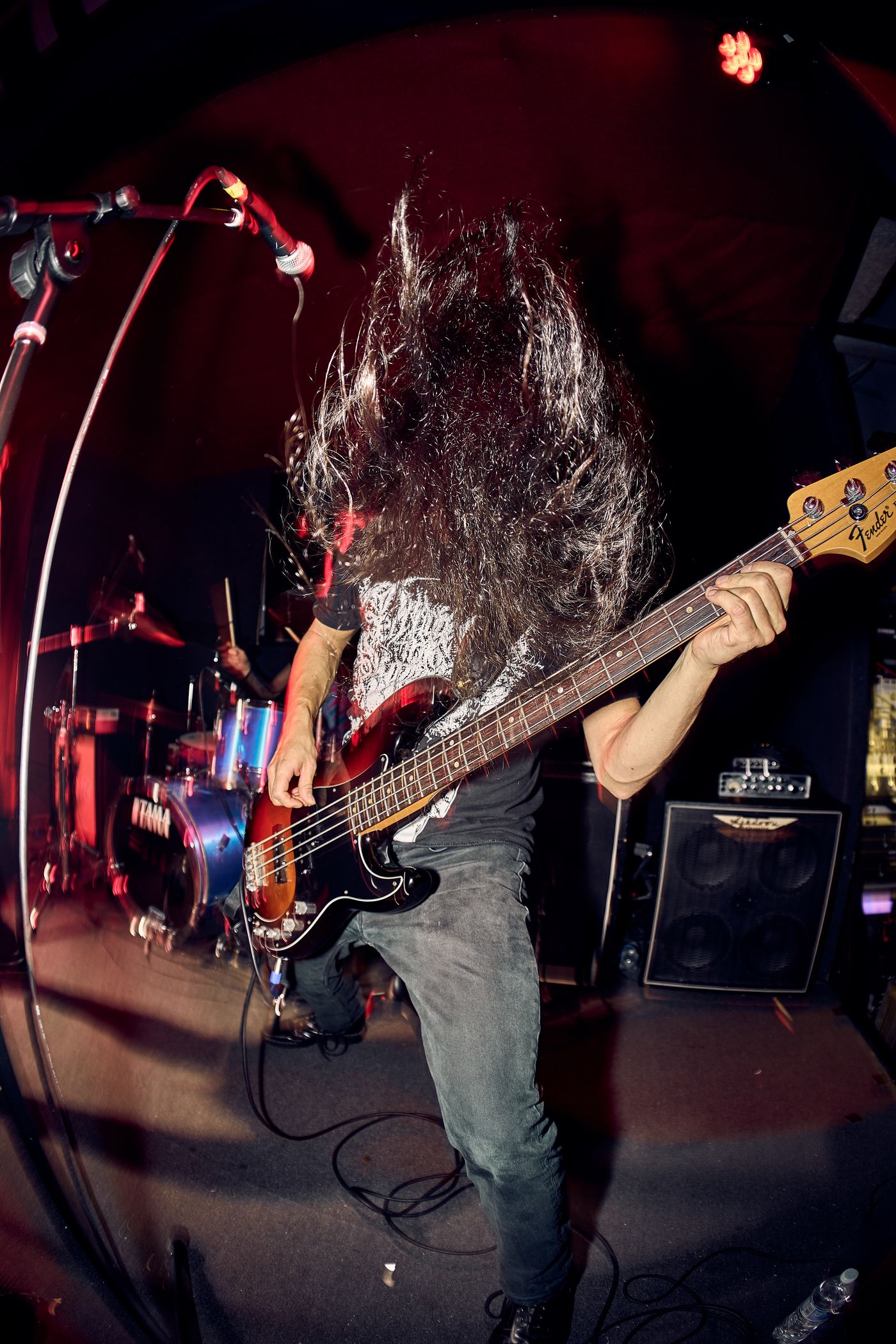 Devils Henchmen at M2TM - Archive - Liverpool