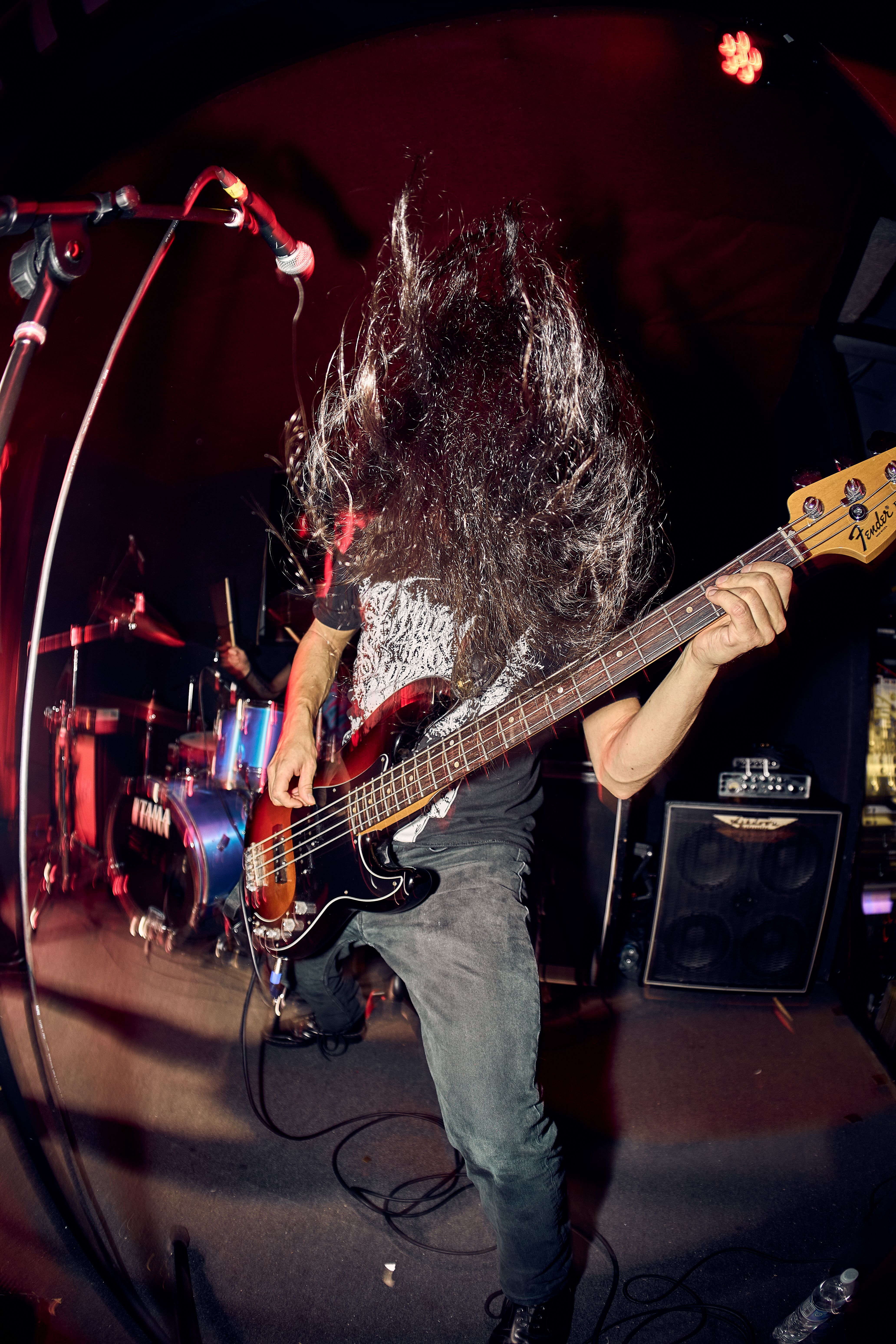 Devils Henchmen at M2TM - Archive - Liverpool
