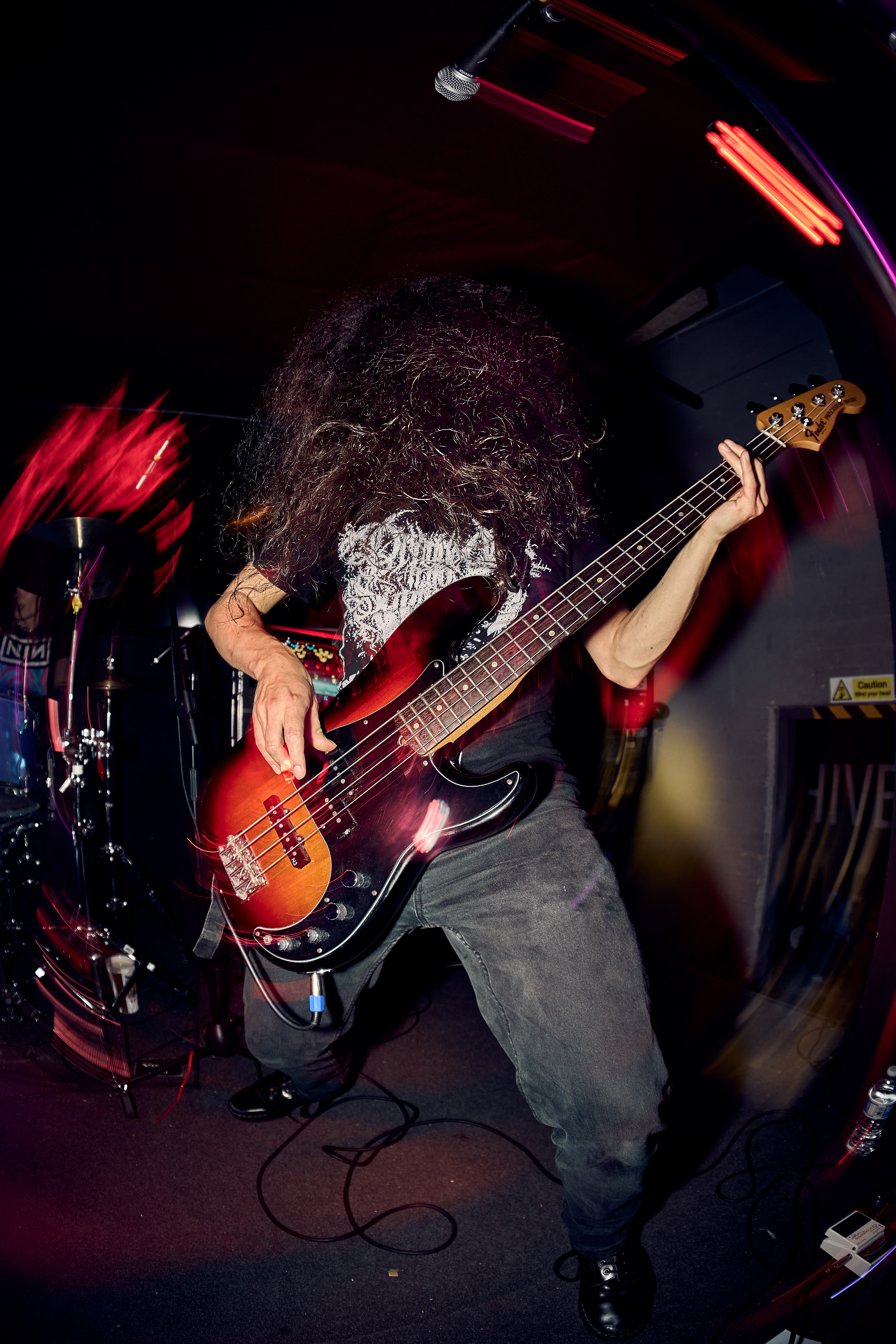 Devils Henchmen at M2TM - Archive - Liverpool