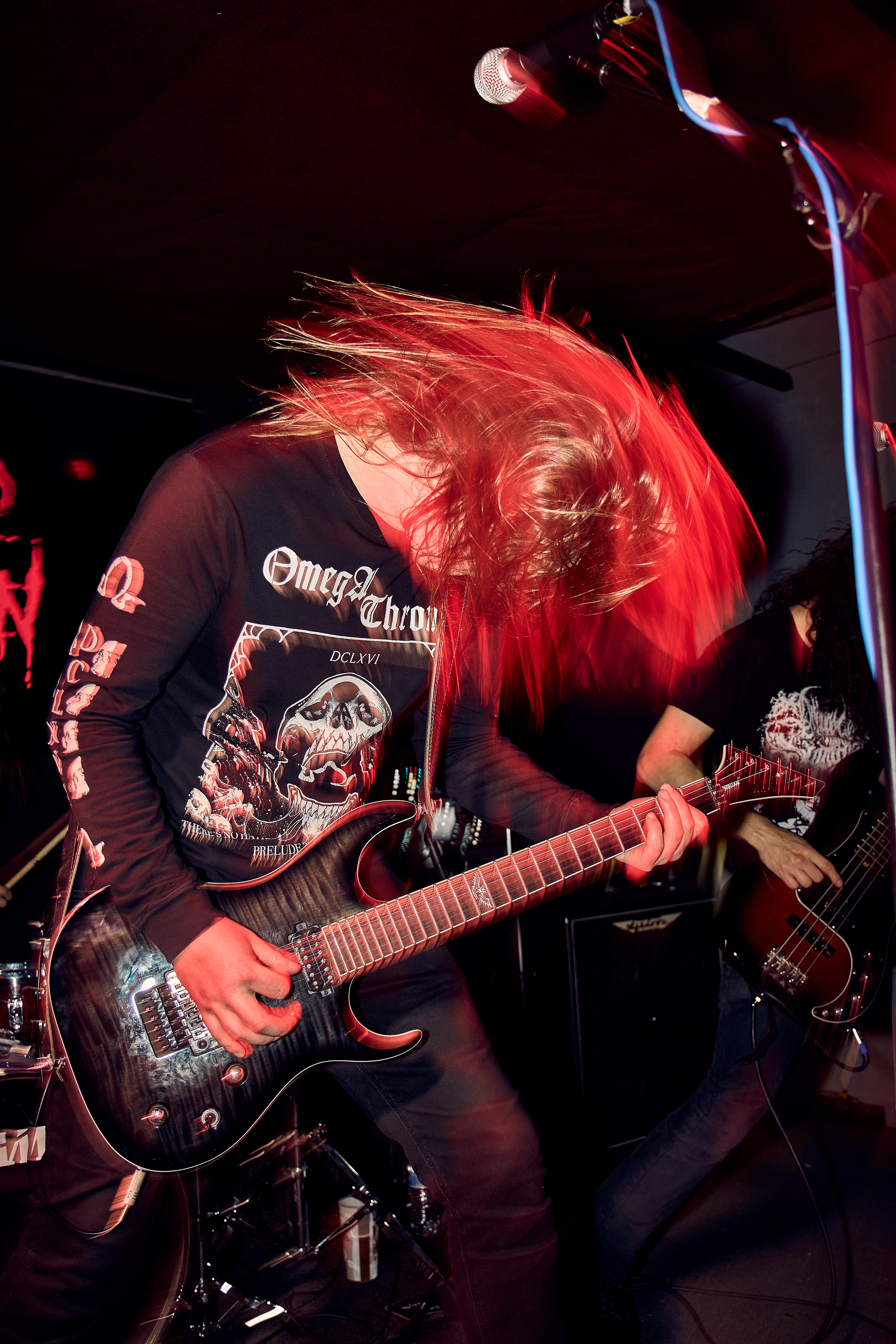 Devils Henchmen at M2TM - Archive - Liverpool