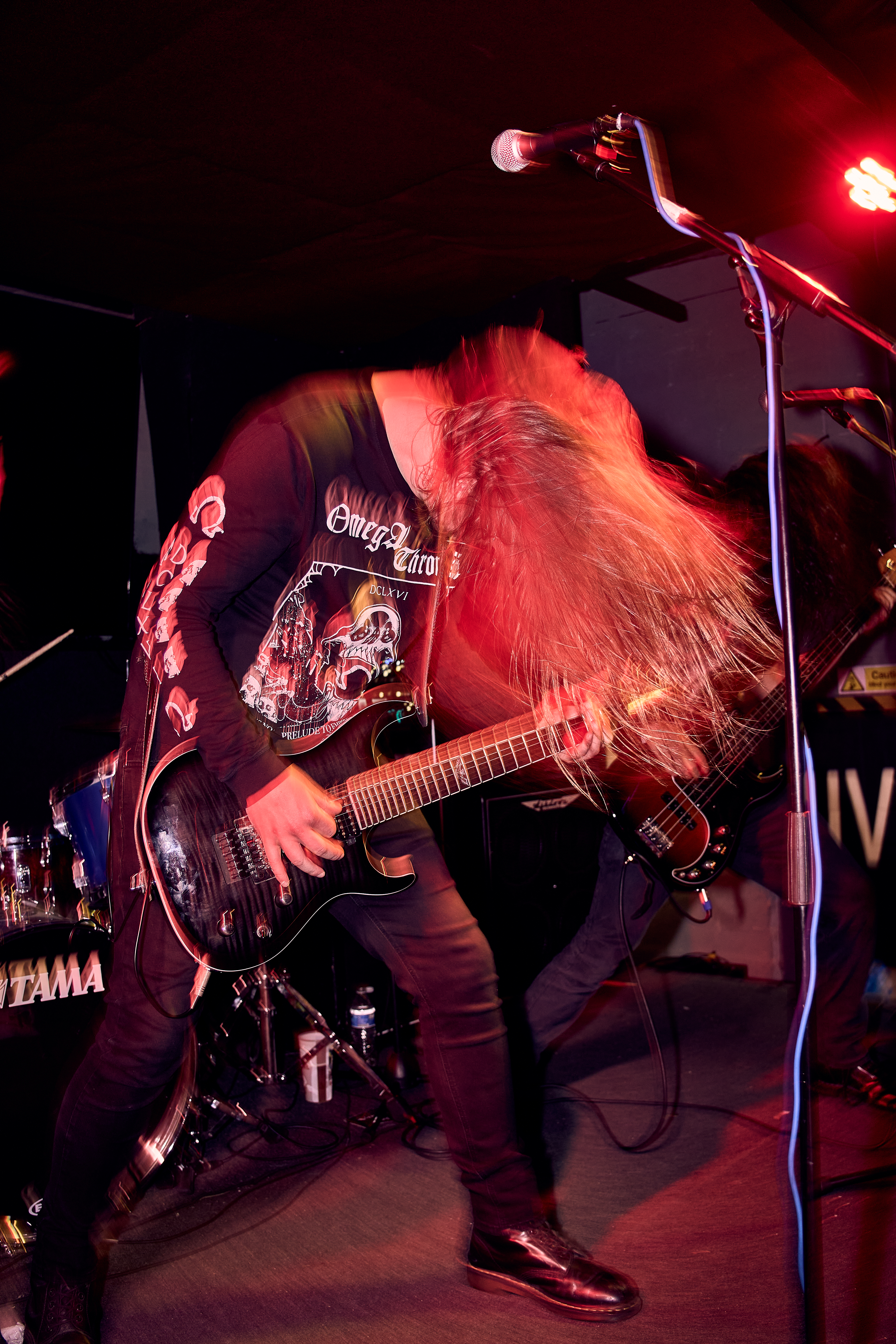 Devils Henchmen at M2TM - Archive - Liverpool