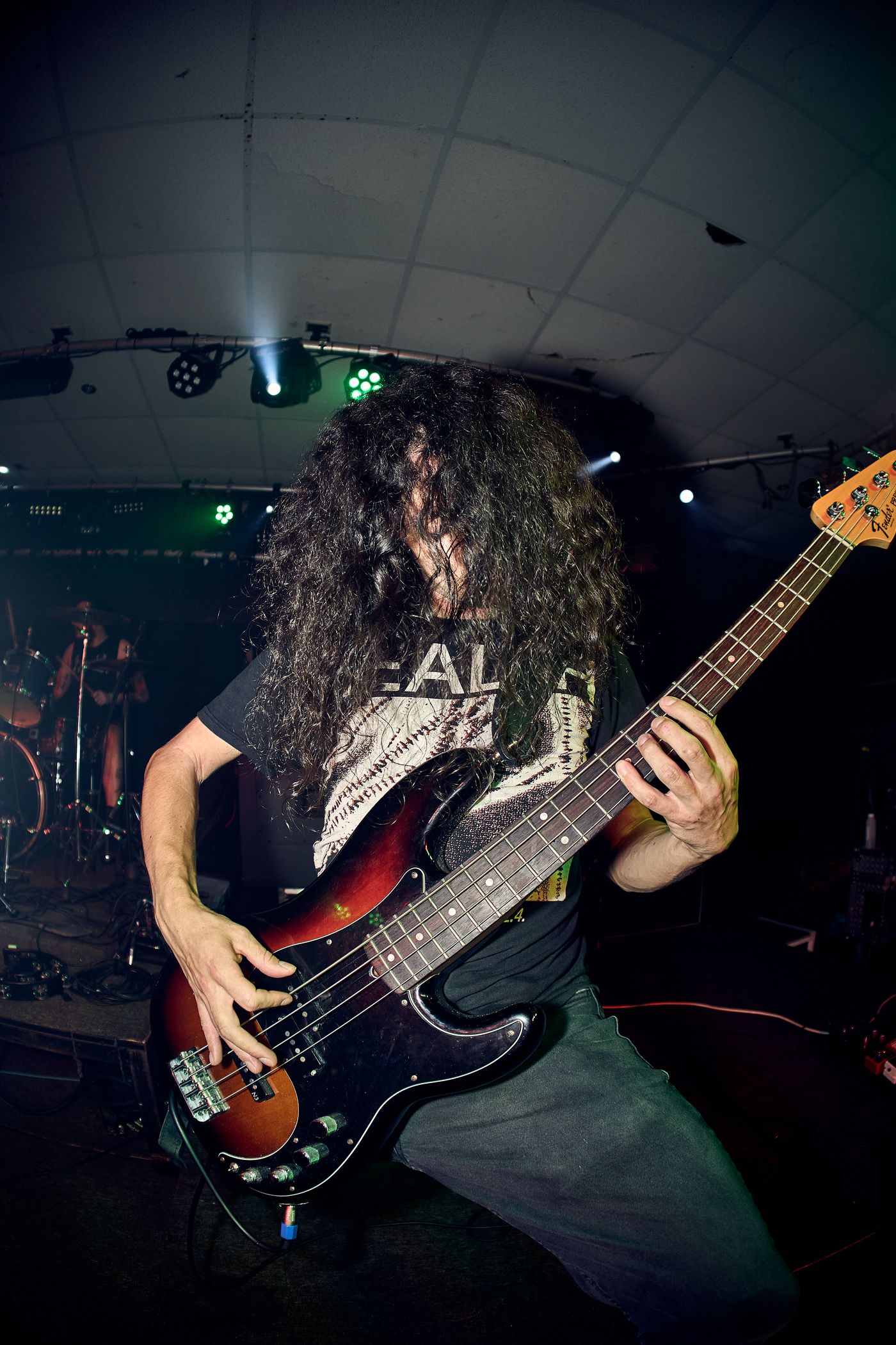 Reaper at ORileys - Hull