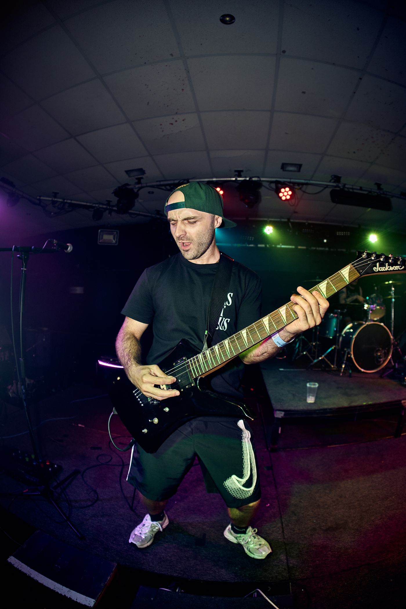 Reaper at ORileys - Hull