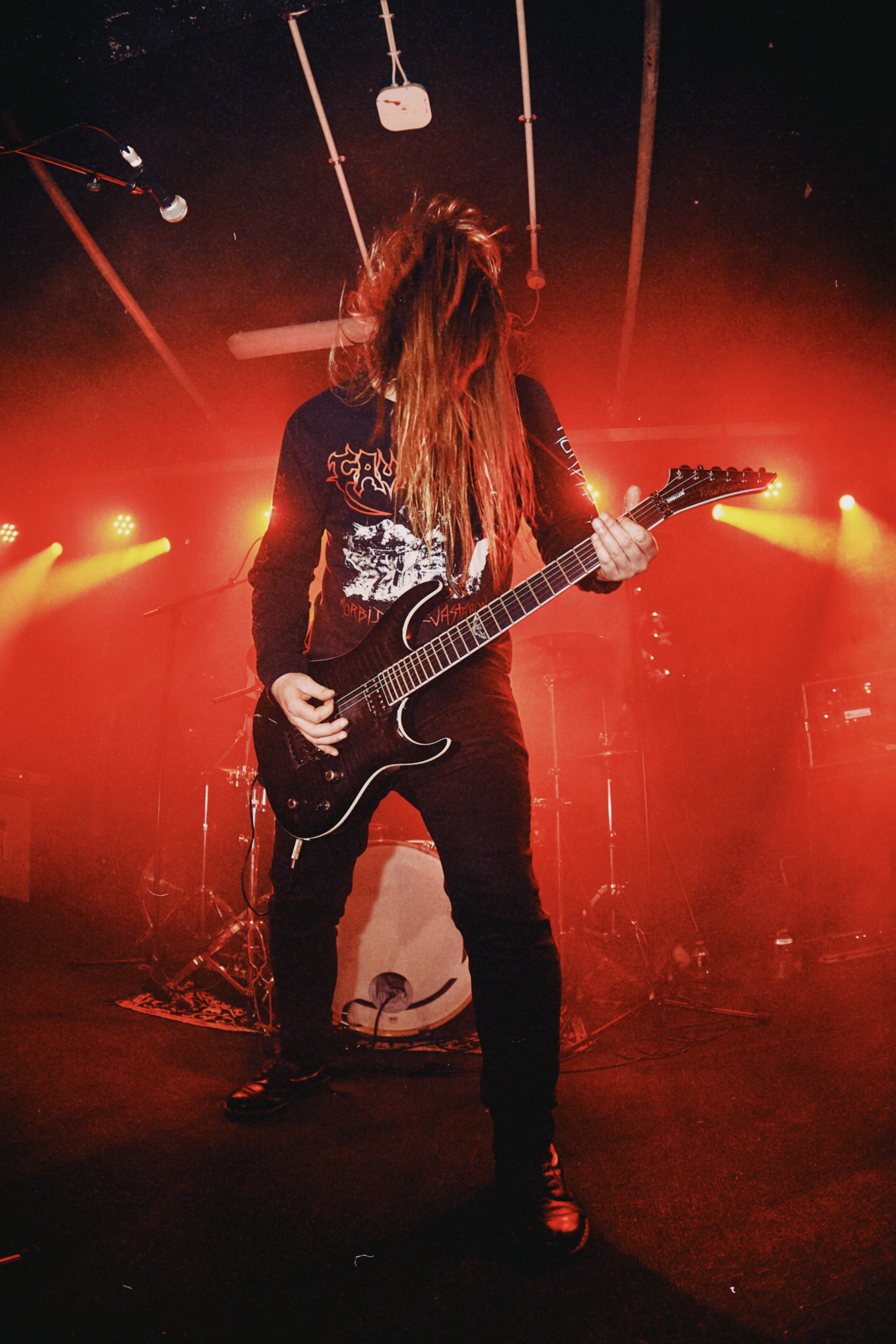 Devils Henchmen at Academy 3 - Manchester 