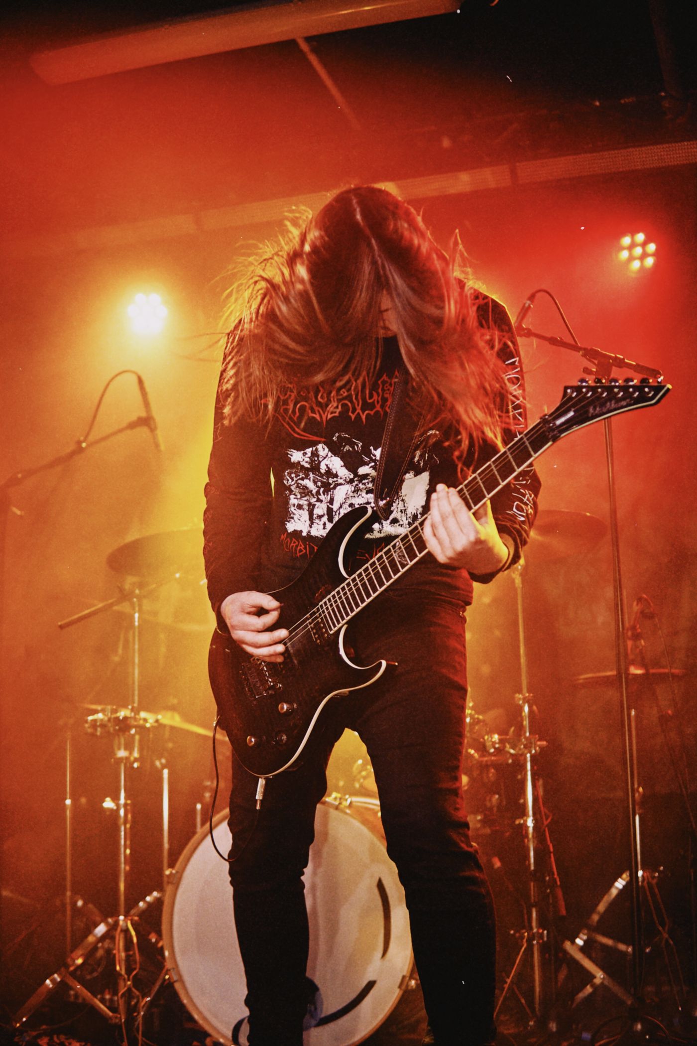 Devils Henchmen at Academy 3 - Manchester 