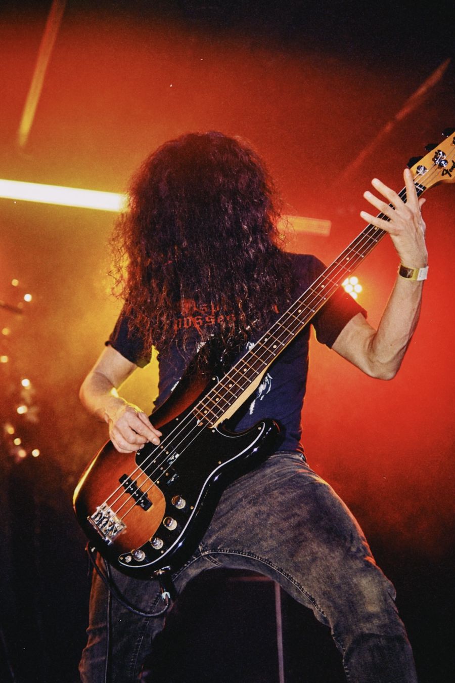 Devils Henchmen at Academy 3 - Manchester 