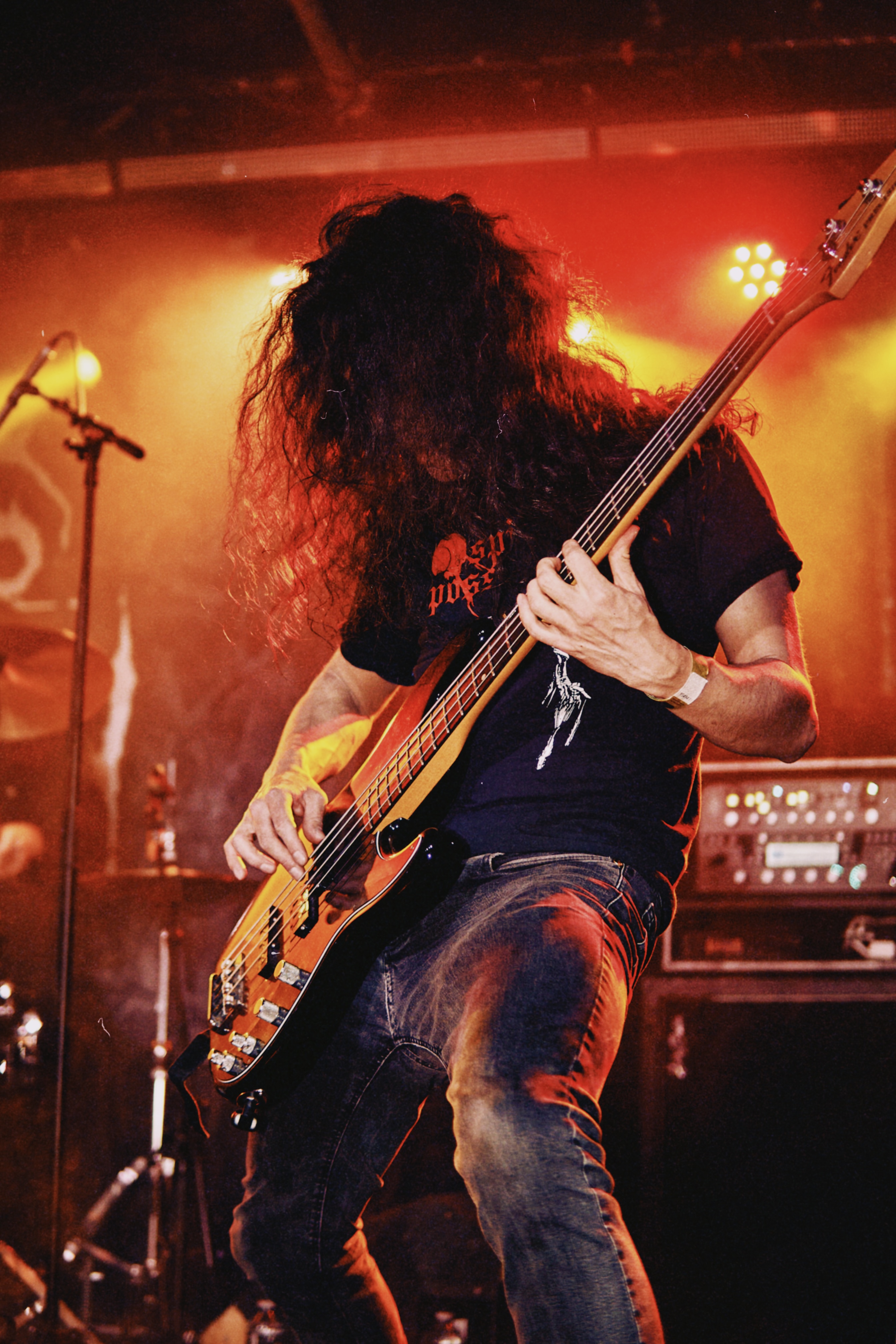Devils Henchmen at Academy 3 - Manchester 