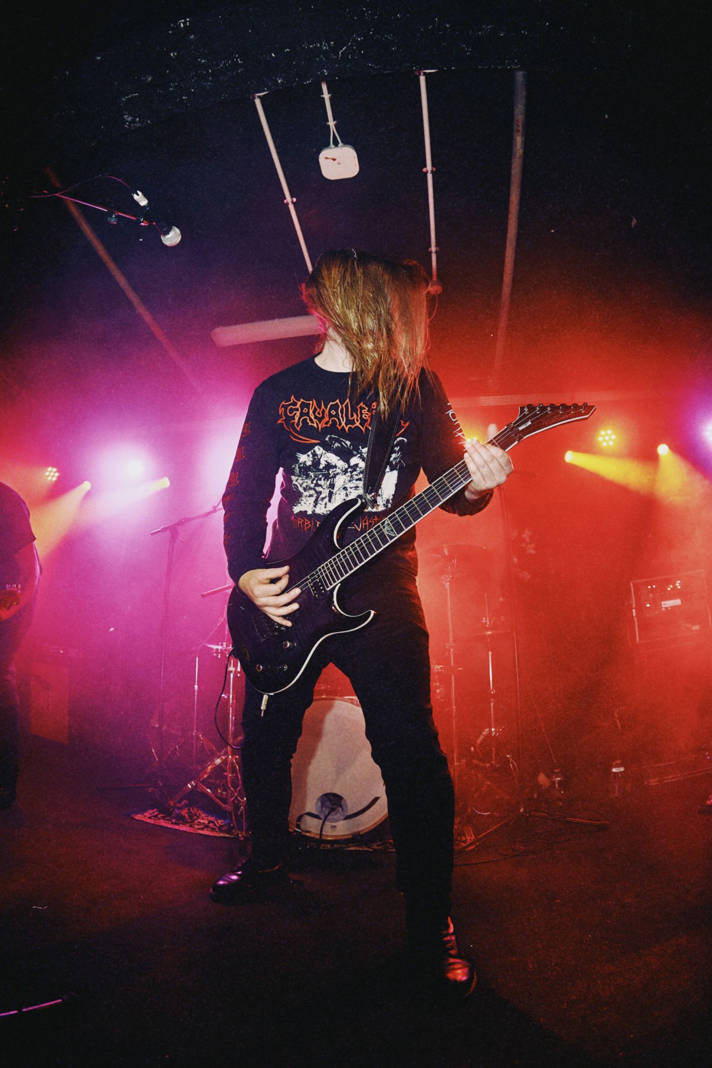 Devils Henchmen at Academy 3 - Manchester 