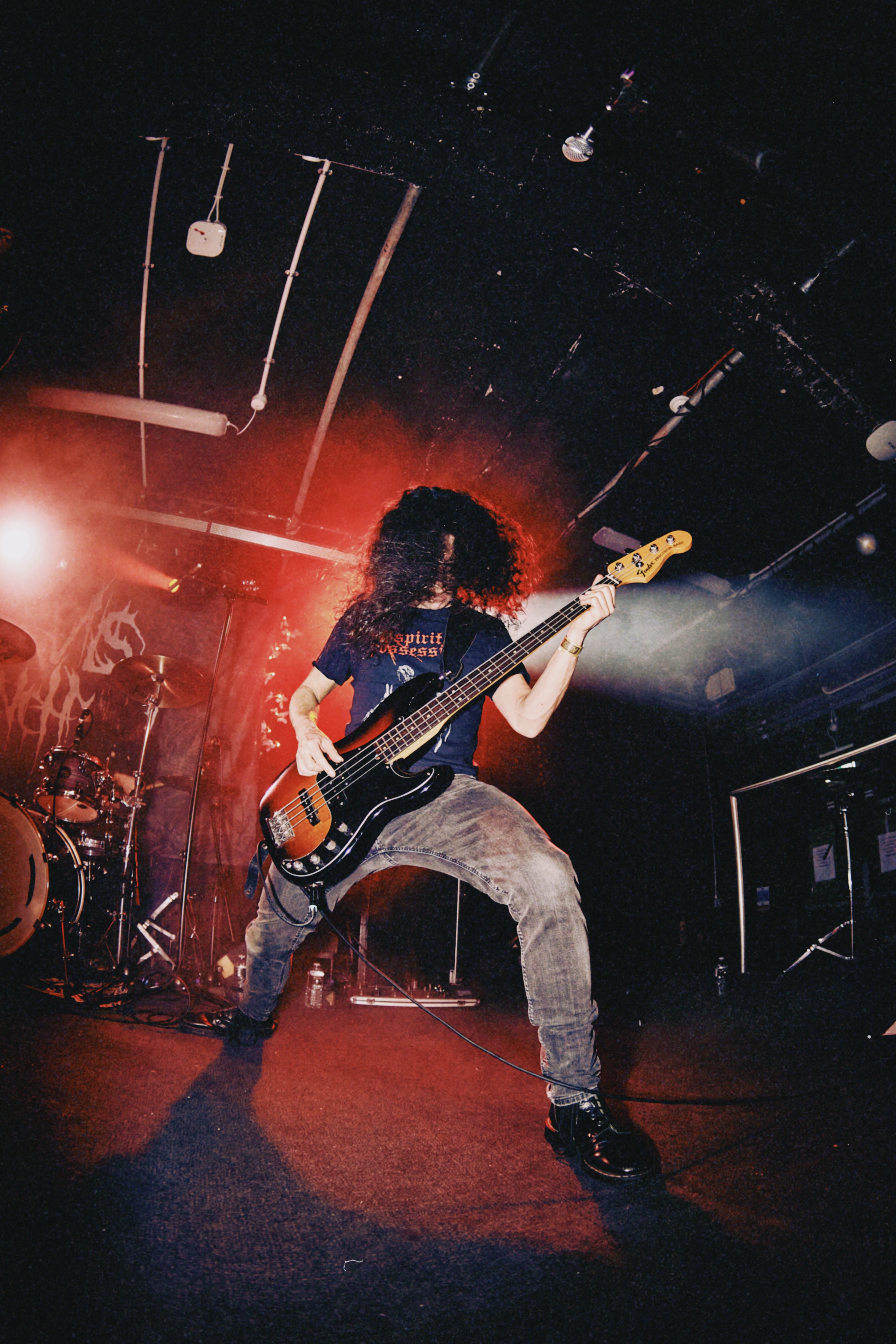 Devils Henchmen at Academy 3 - Manchester 