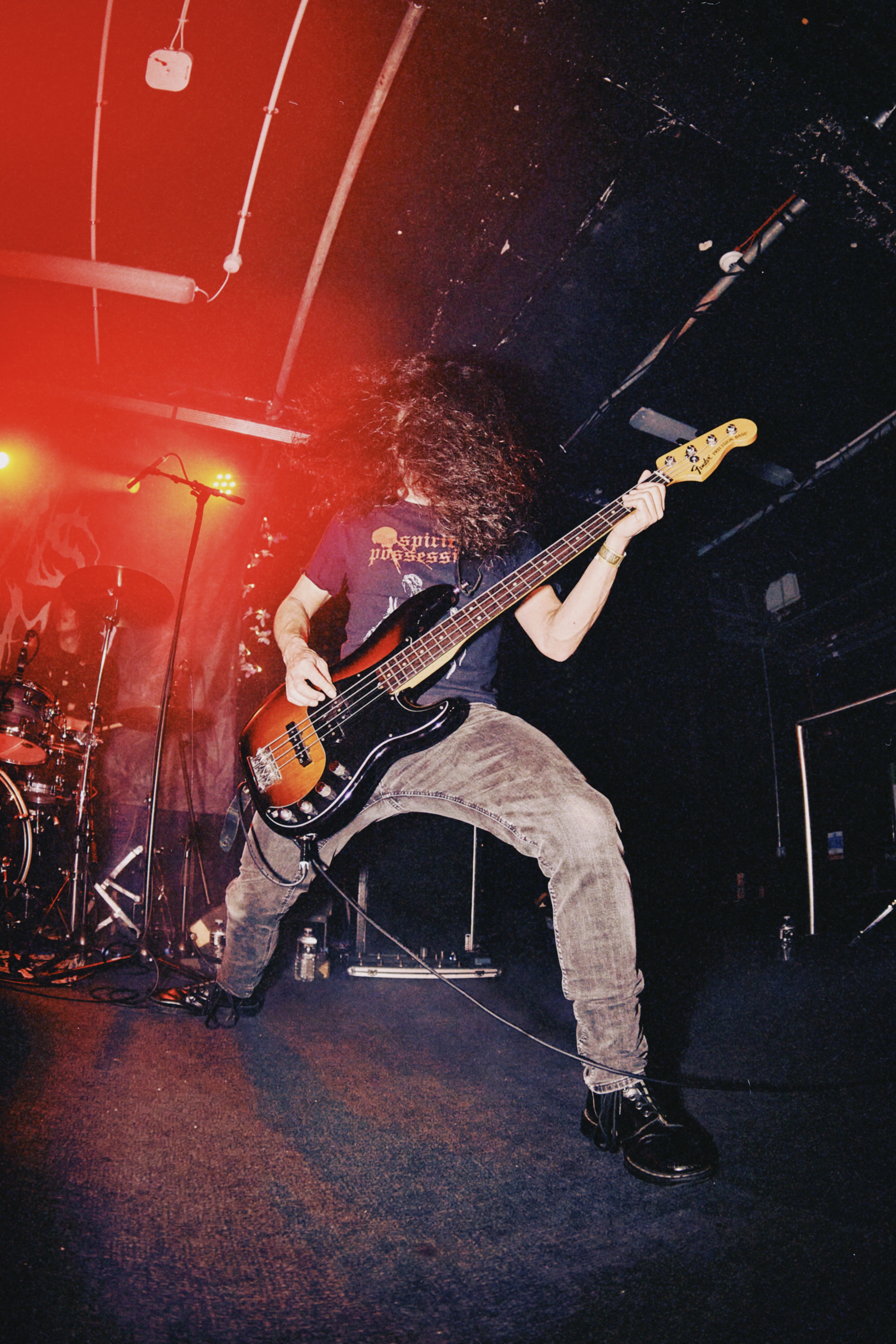 Devils Henchmen at Academy 3 - Manchester 