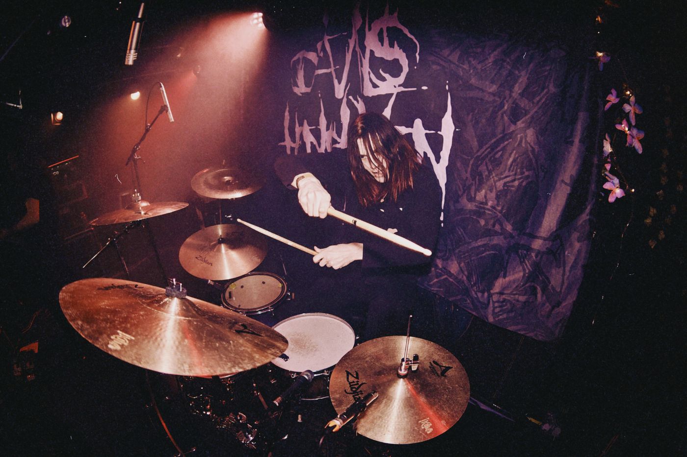 Devils Henchmen at Academy 3 - Manchester 