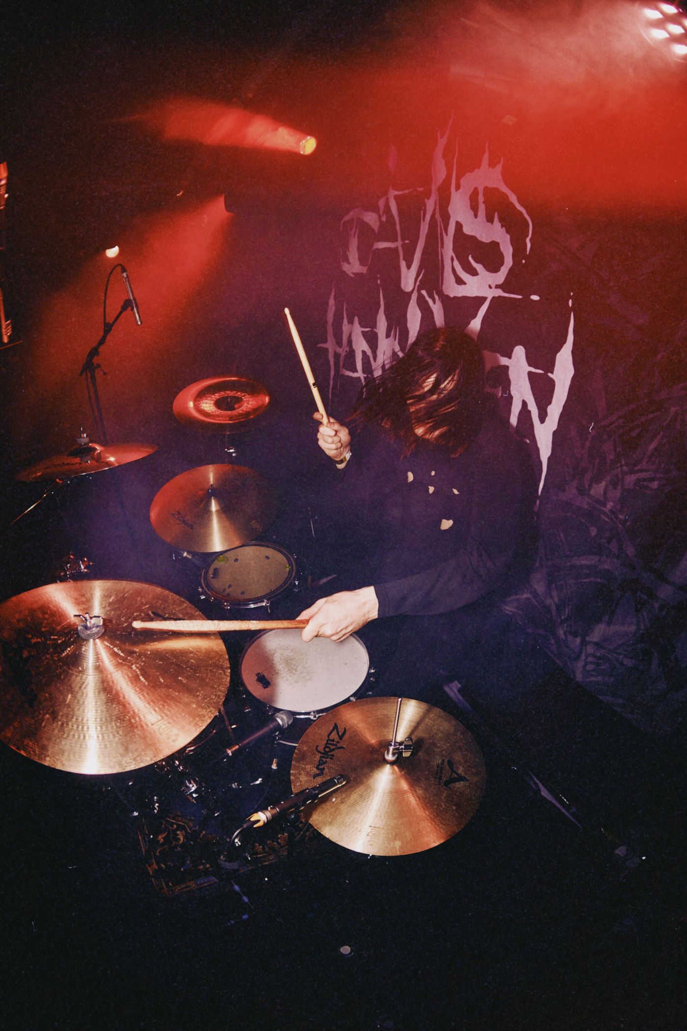 Devils Henchmen at Academy 3 - Manchester 