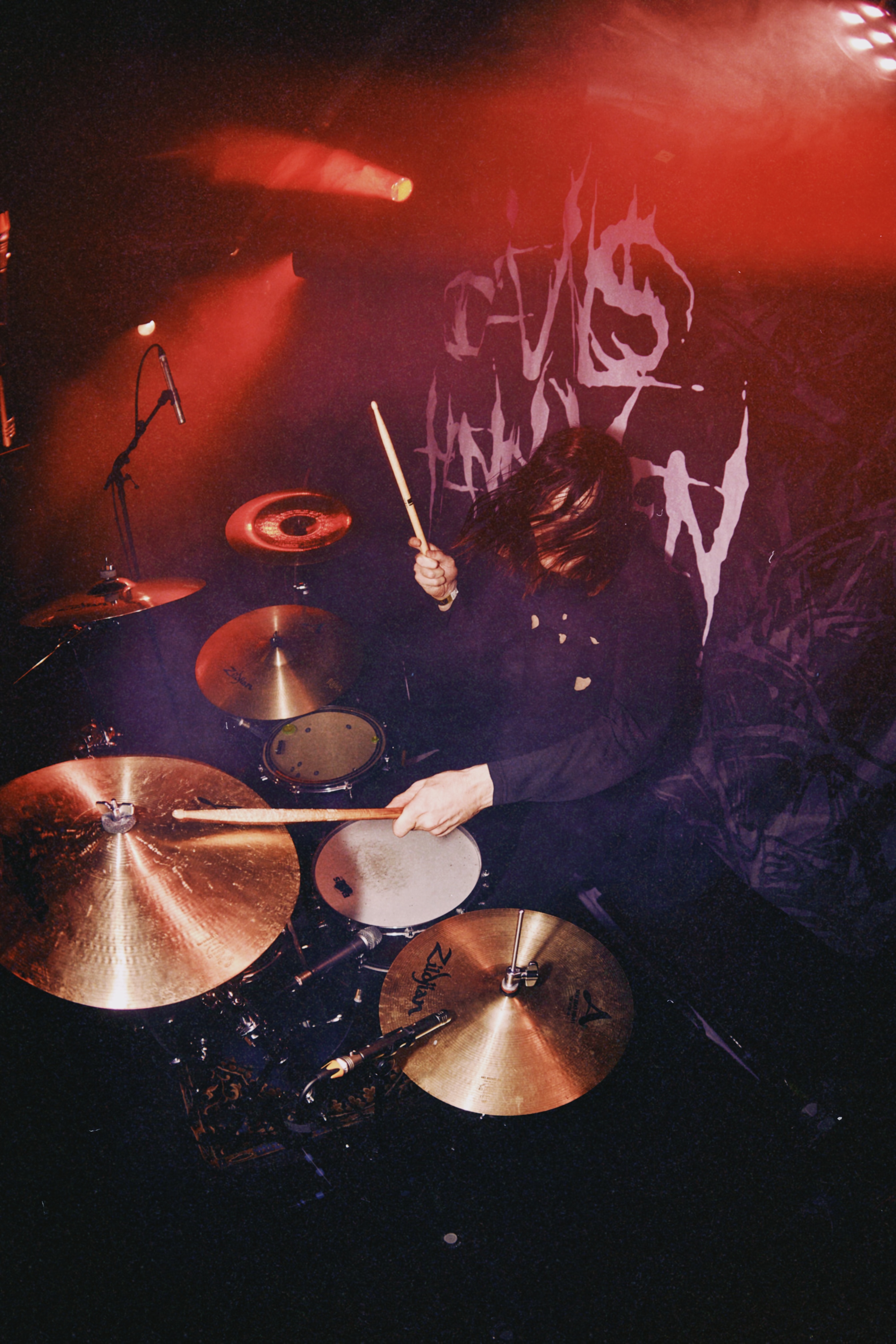 Devils Henchmen at Academy 3 - Manchester 