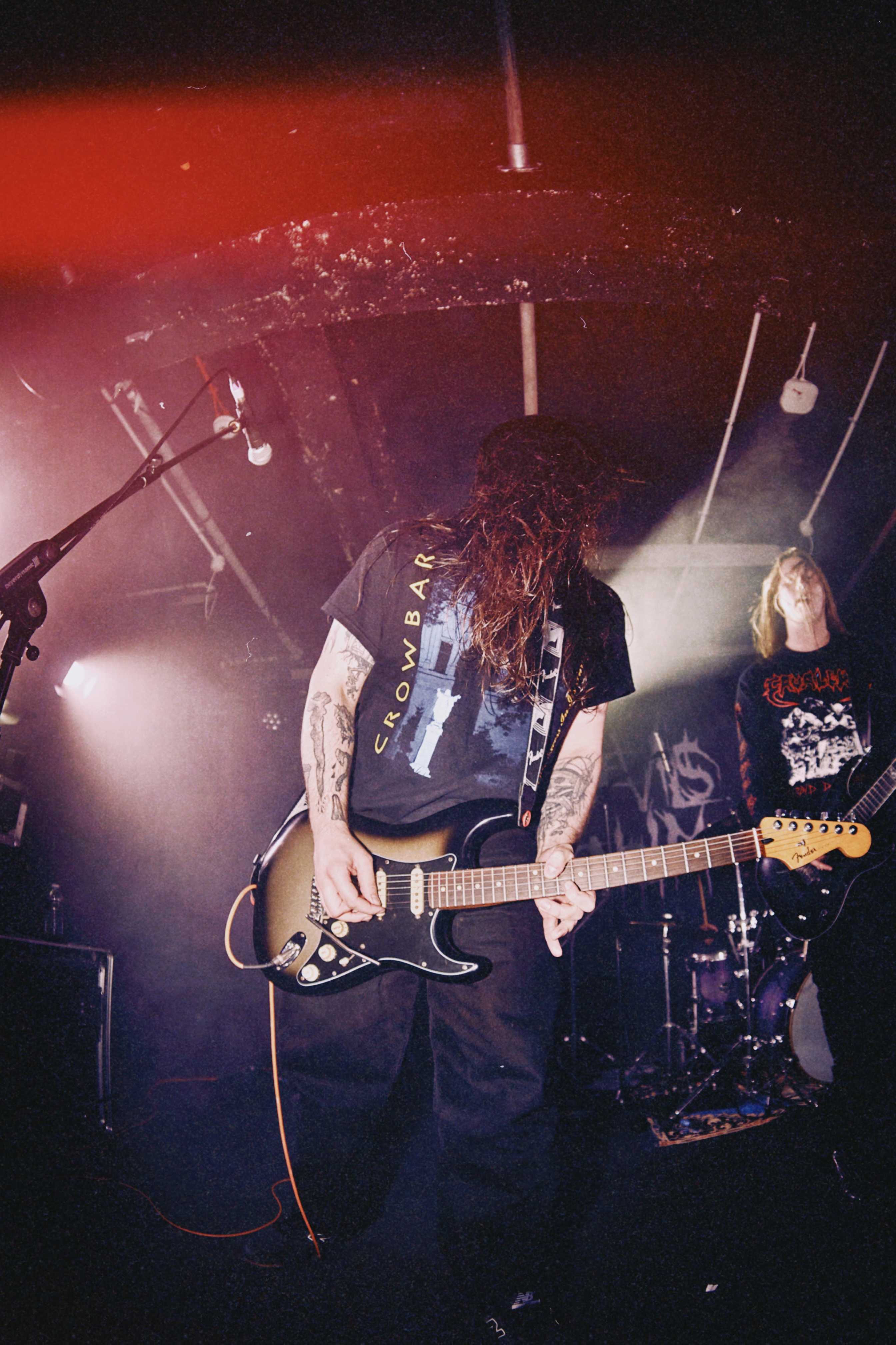 Devils Henchmen at Academy 3 - Manchester 