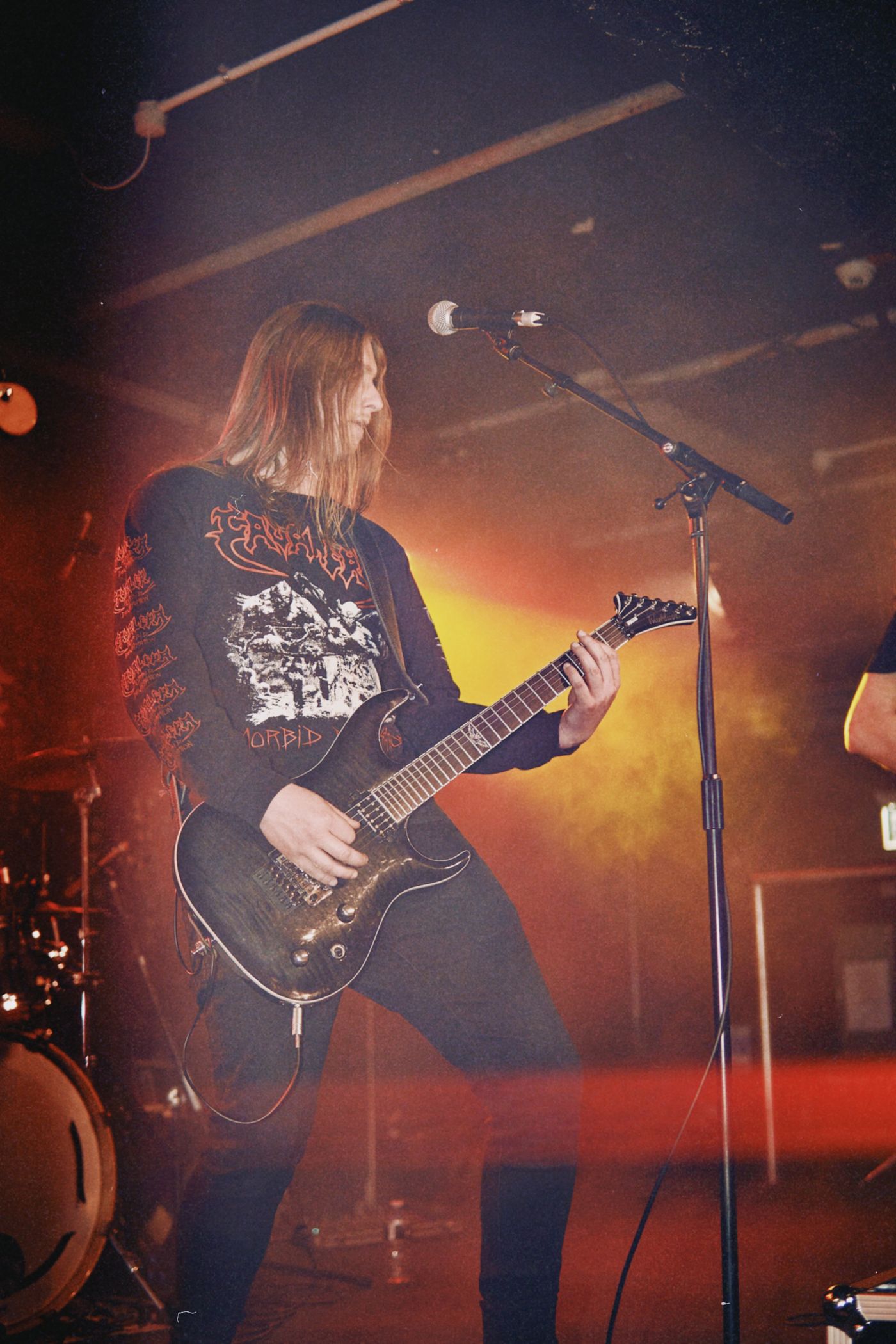 Devils Henchmen at Academy 3 - Manchester 