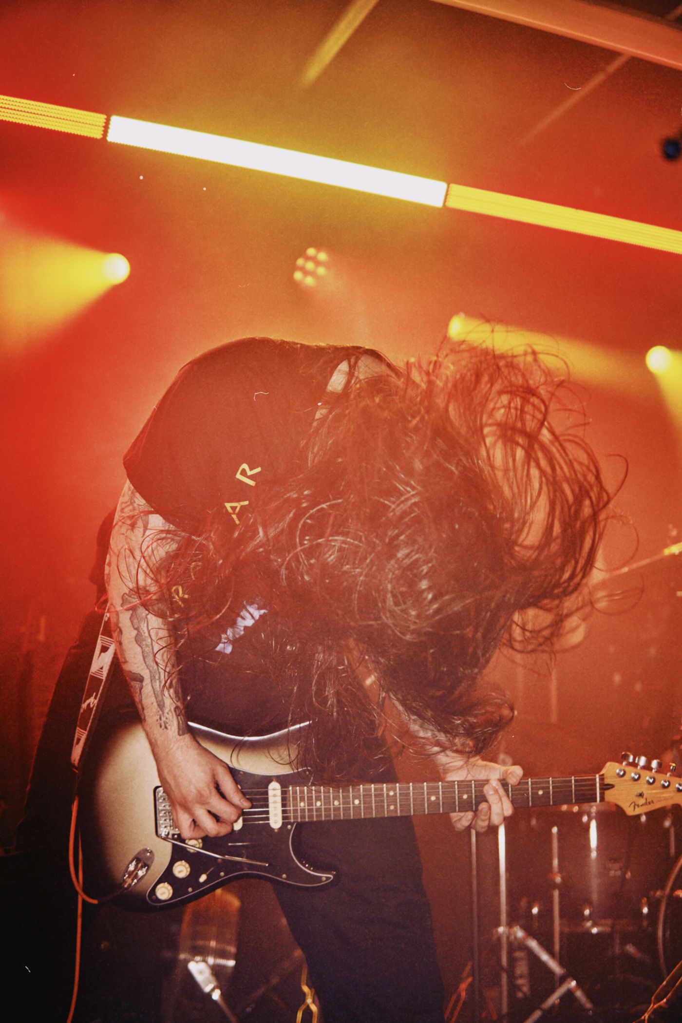 Devils Henchmen at Academy 3 - Manchester 