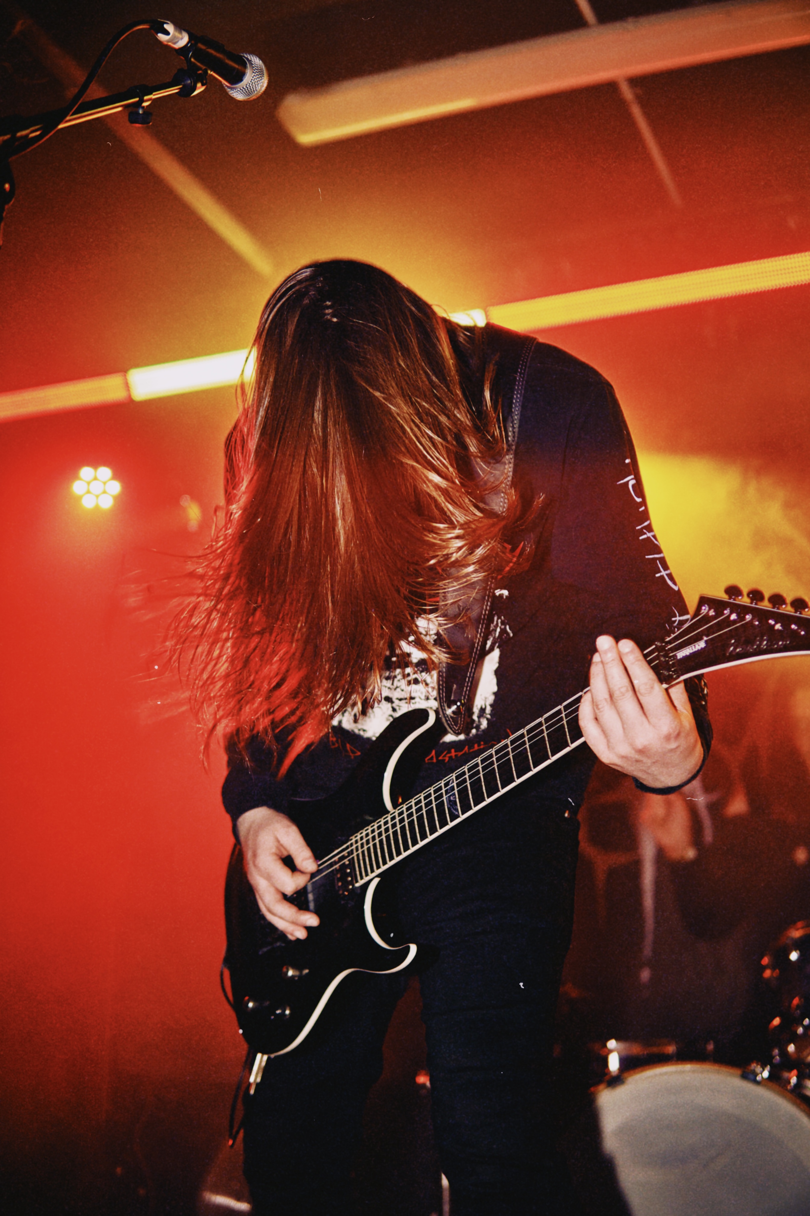 Devils Henchmen at Academy 3 - Manchester 