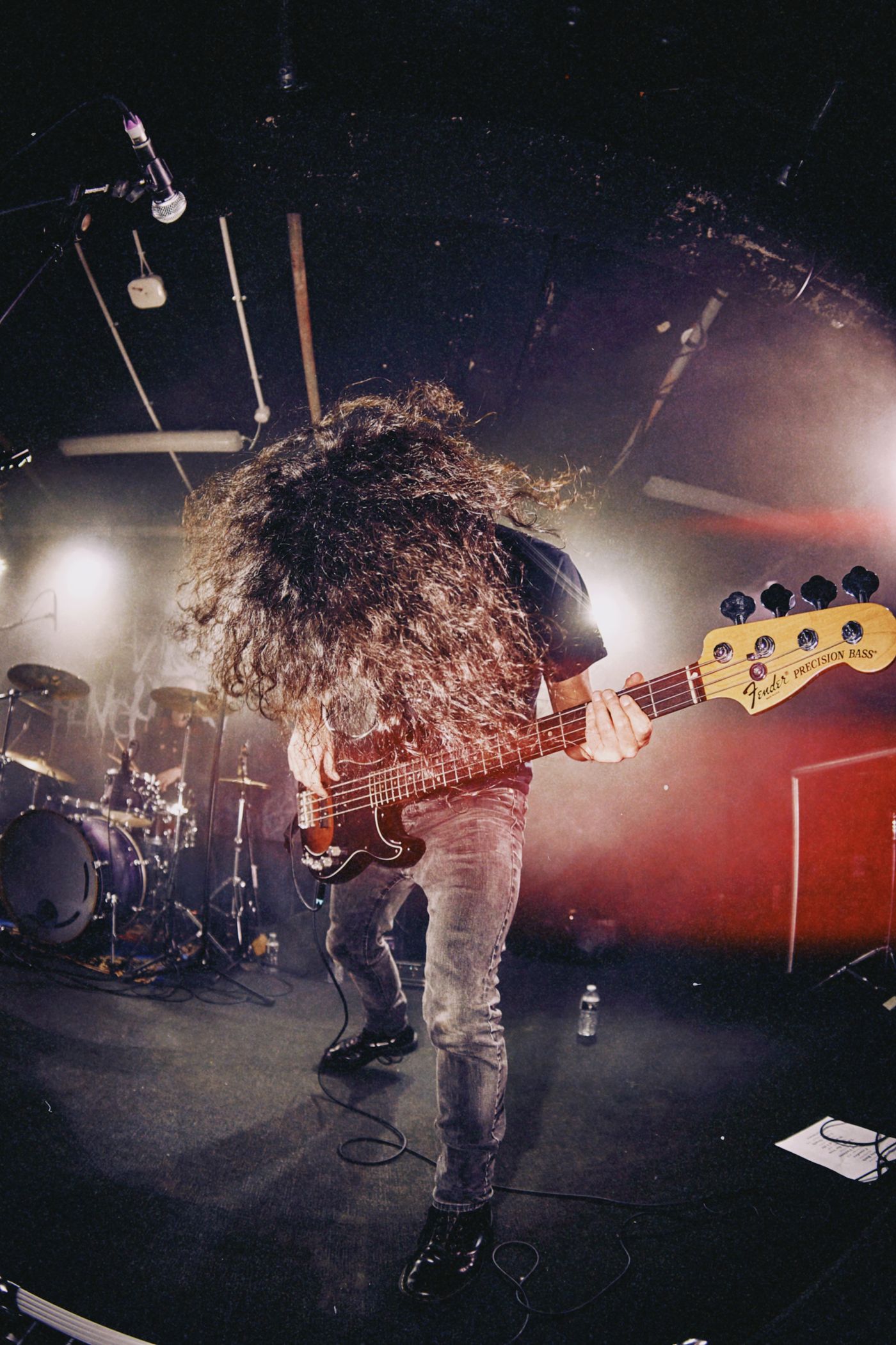 Devils Henchmen at Academy 3 - Manchester 