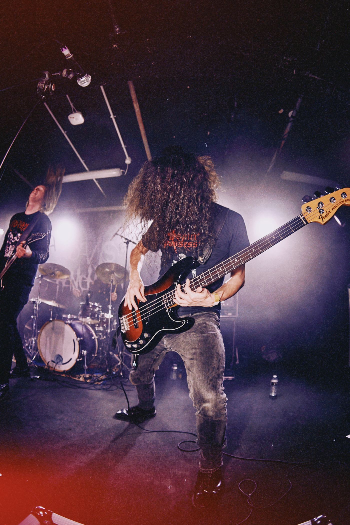 Devils Henchmen at Academy 3 - Manchester 