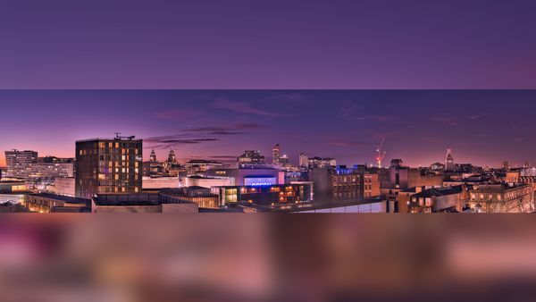 panarama