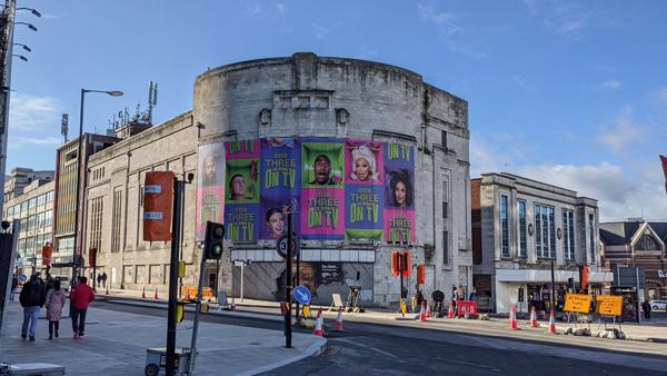 ABC Cinema - Liverpool