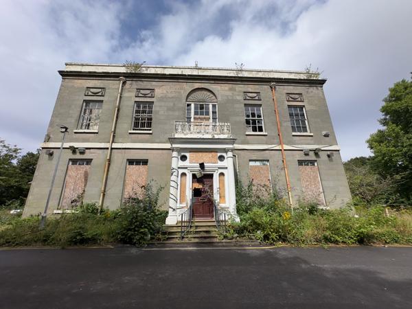 Olive Mount Children’s Hospital - Liverpool