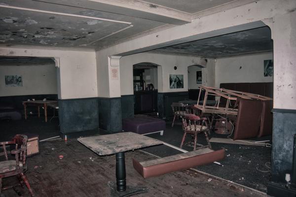 The Crying Tree/Gorsey Cop - Liverpool